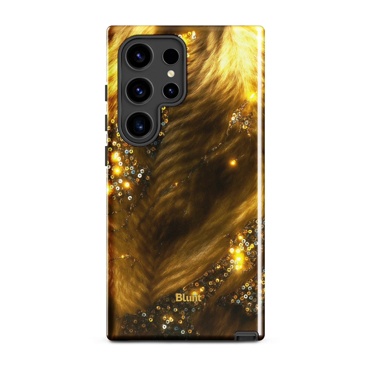 Sway Samsung Case - Blunt Cases