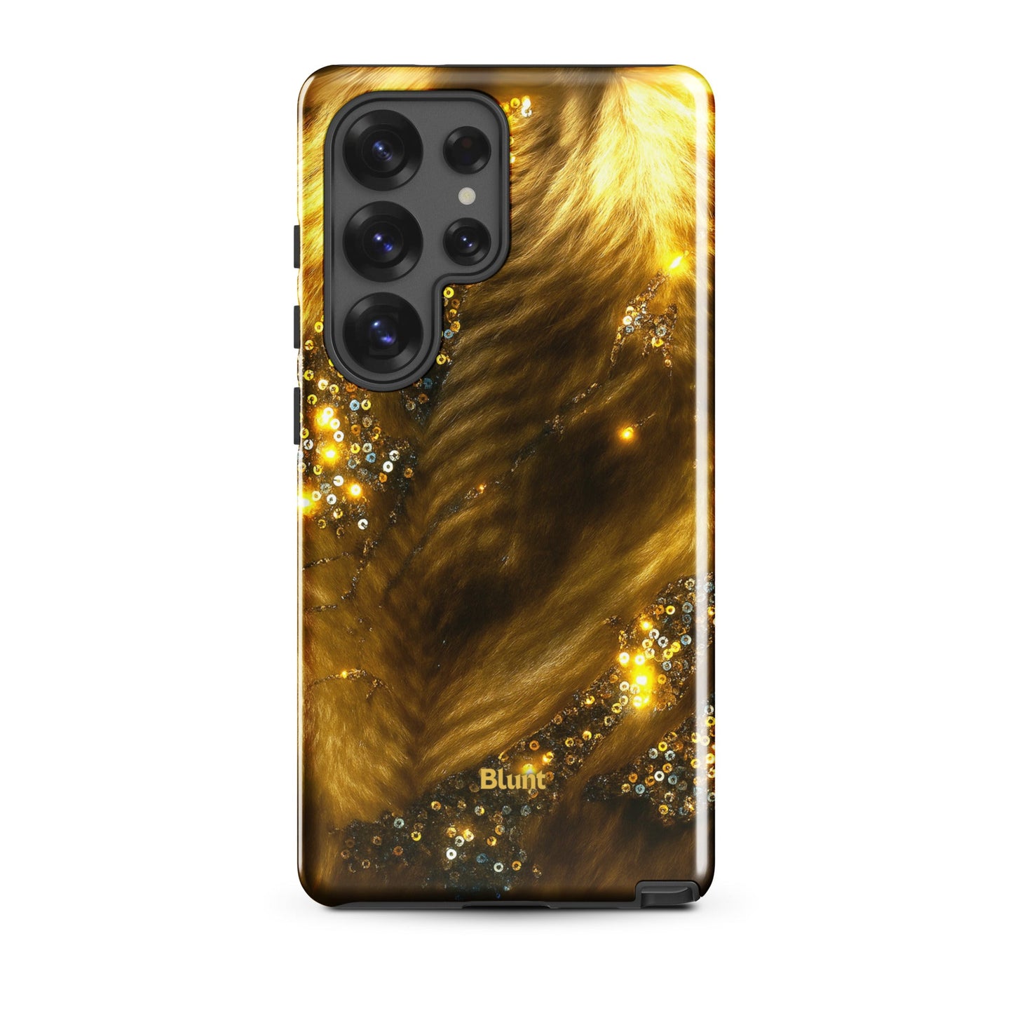 Sway Samsung Case - Blunt Cases
