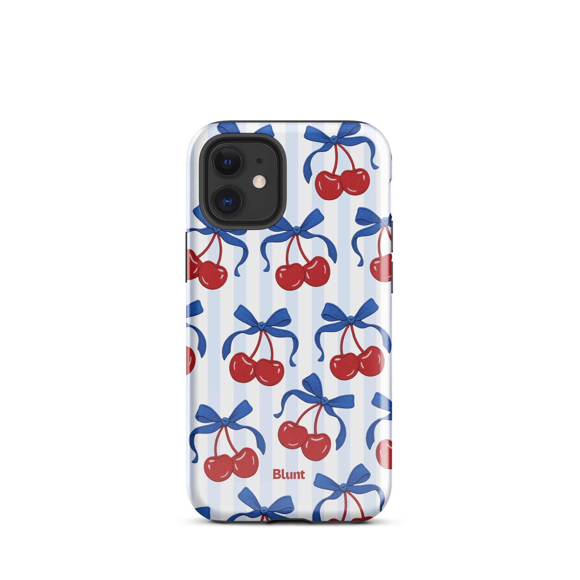 Sweet Cherry iPhone Case - Blunt Cases