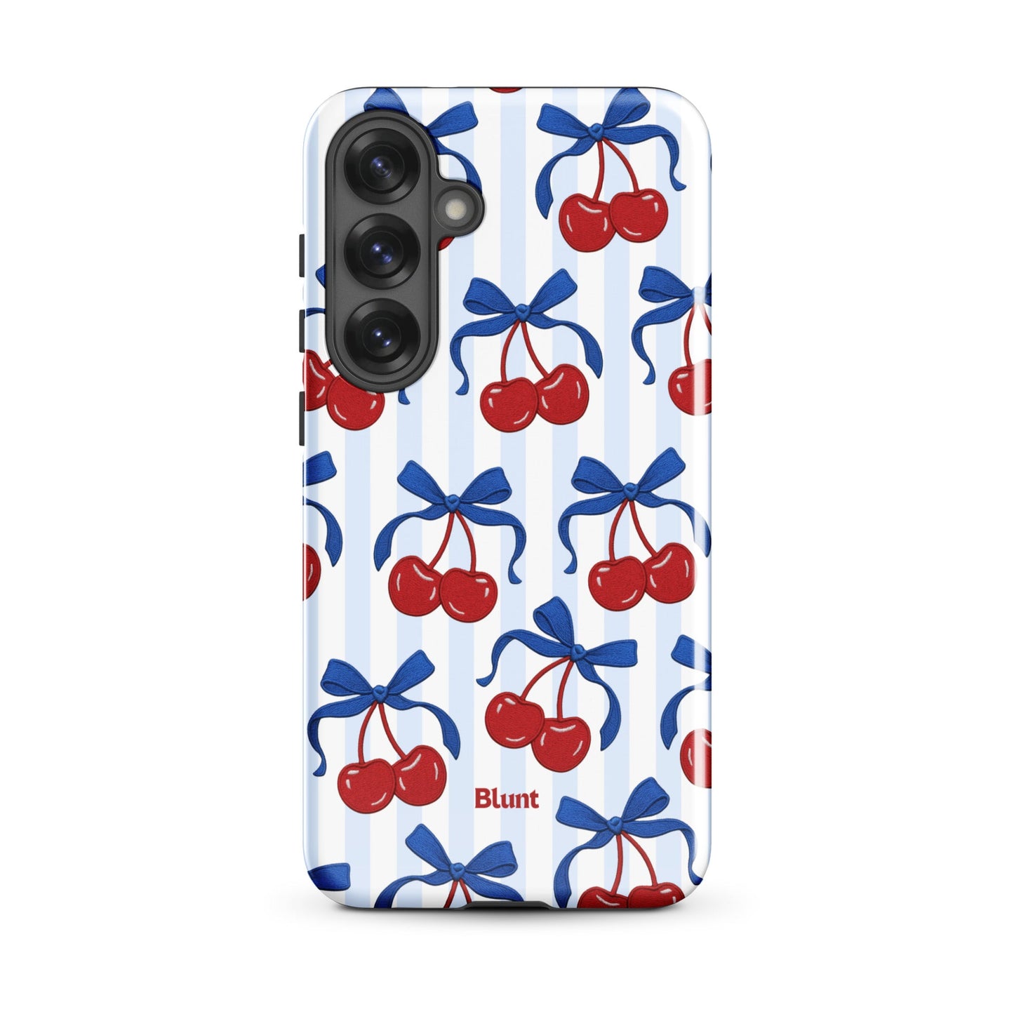 Sweet Cherry Samsung Case - Blunt Cases