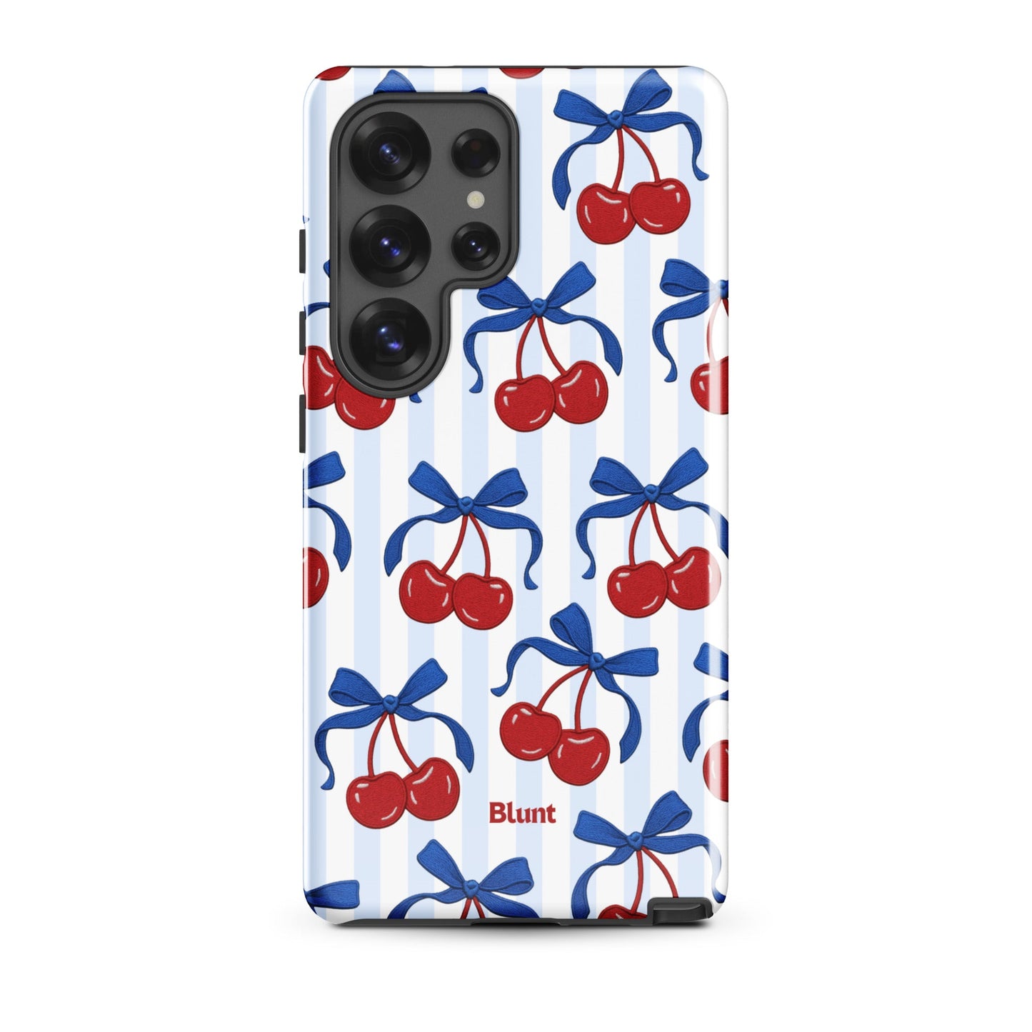 Sweet Cherry Samsung Case - Blunt Cases