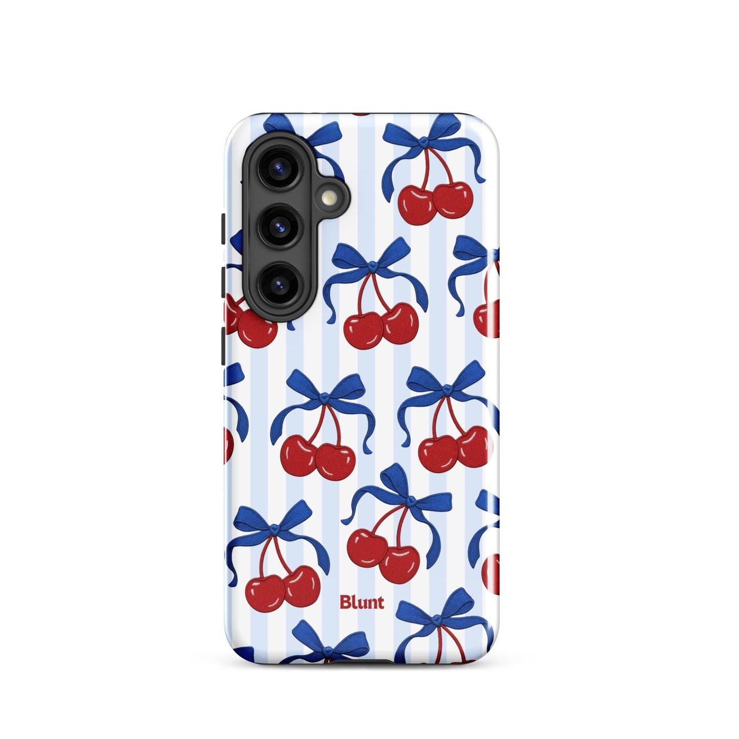 Sweet Cherry Samsung Case - Blunt Cases
