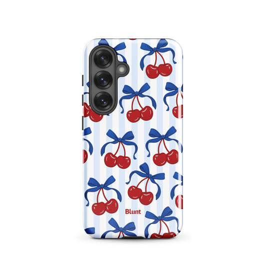 Sweet Cherry Samsung Case - Blunt Cases