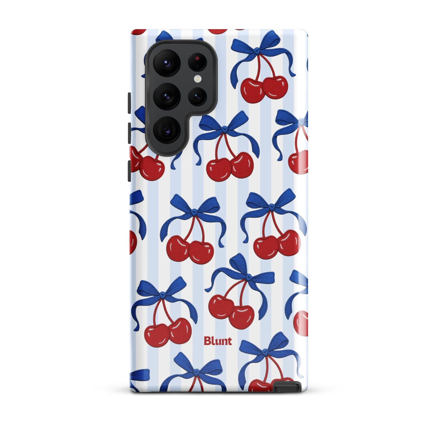 Sweet Cherry Samsung Case - Blunt Cases