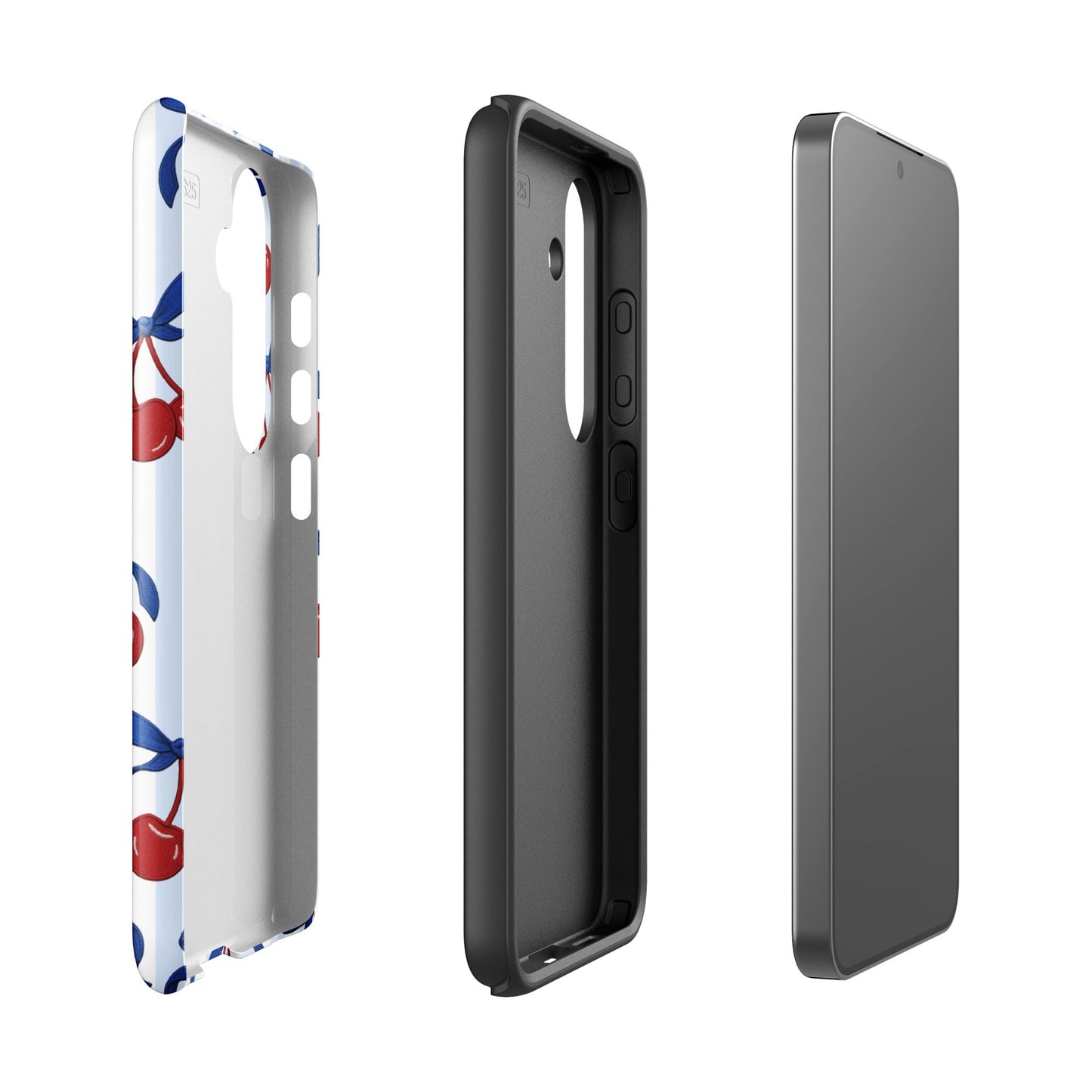 Sweet Cherry Samsung Case - Blunt Cases
