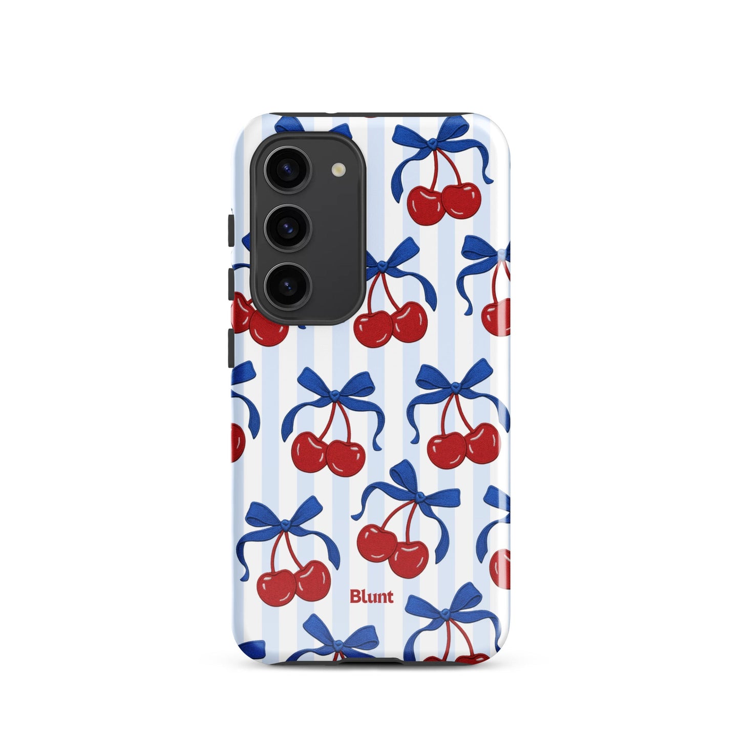 Sweet Cherry Samsung Case - Blunt Cases