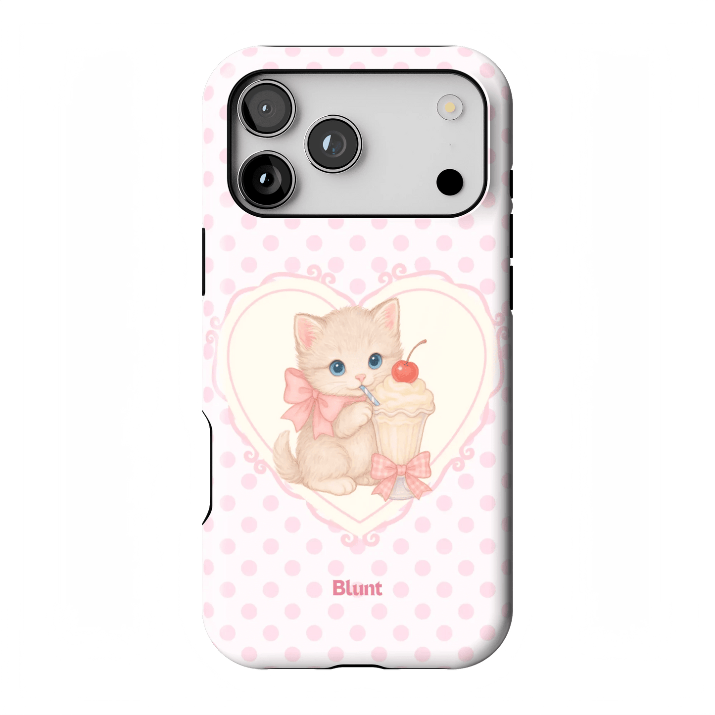 Sweet Treat iPhone Case - Blunt Cases