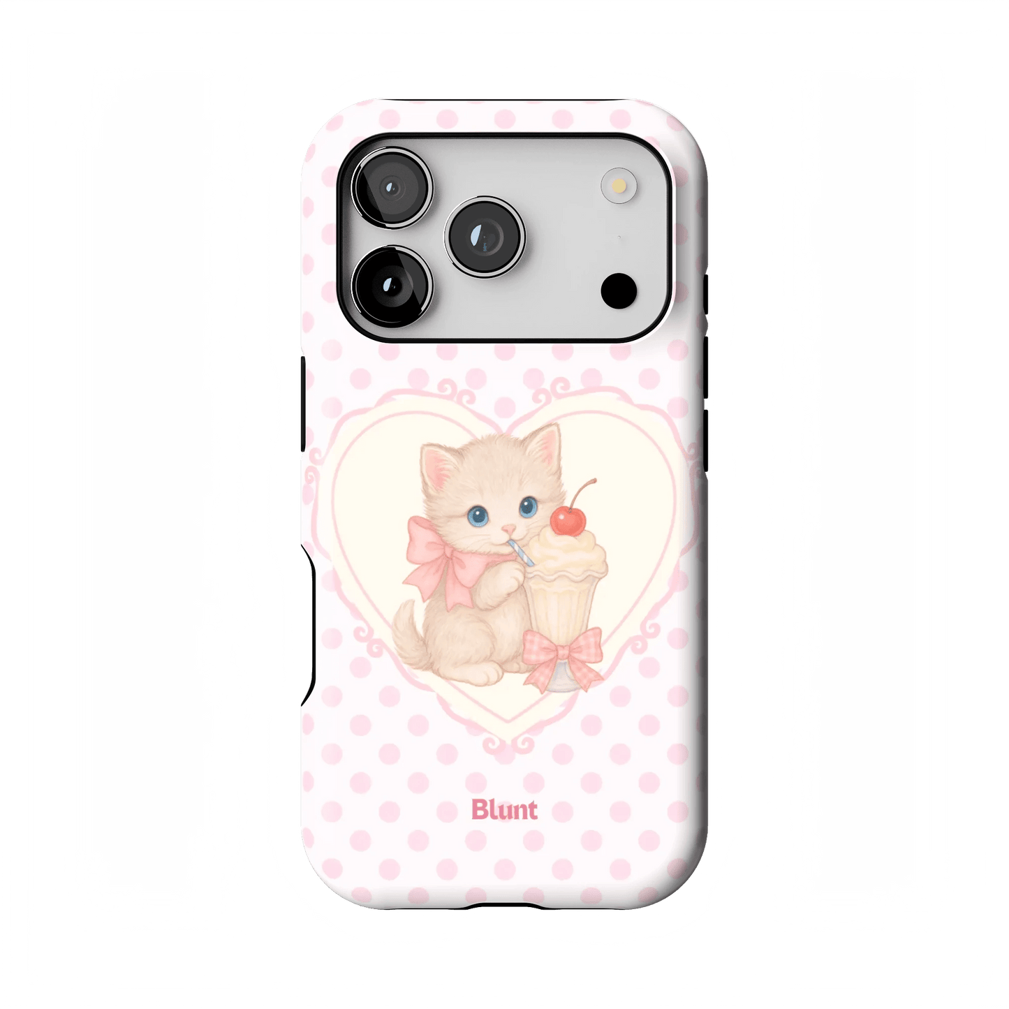 Sweet Treat iPhone Case - Blunt Cases