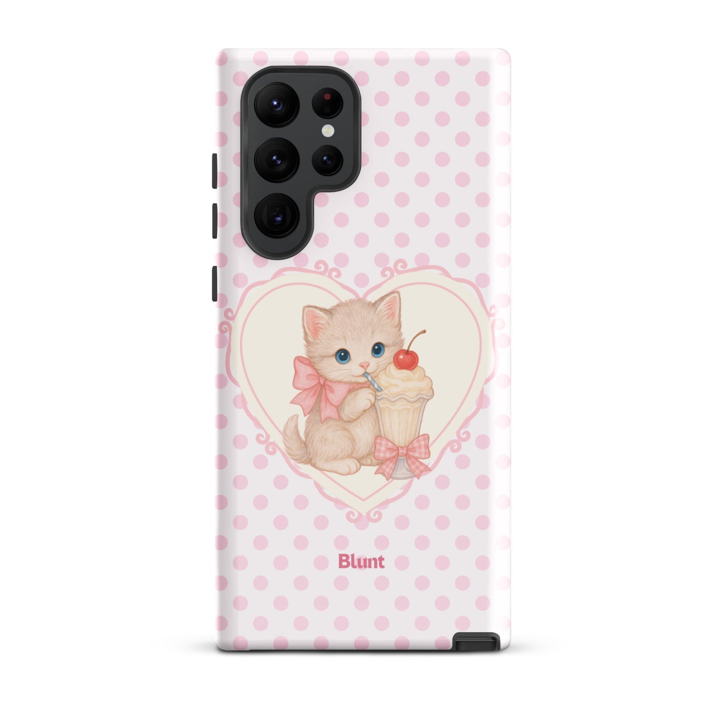 Sweet Treat Samsung Case - Blunt Cases