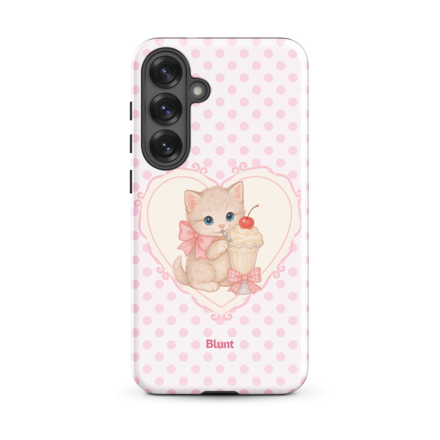 Sweet Treat Samsung Case - Blunt Cases