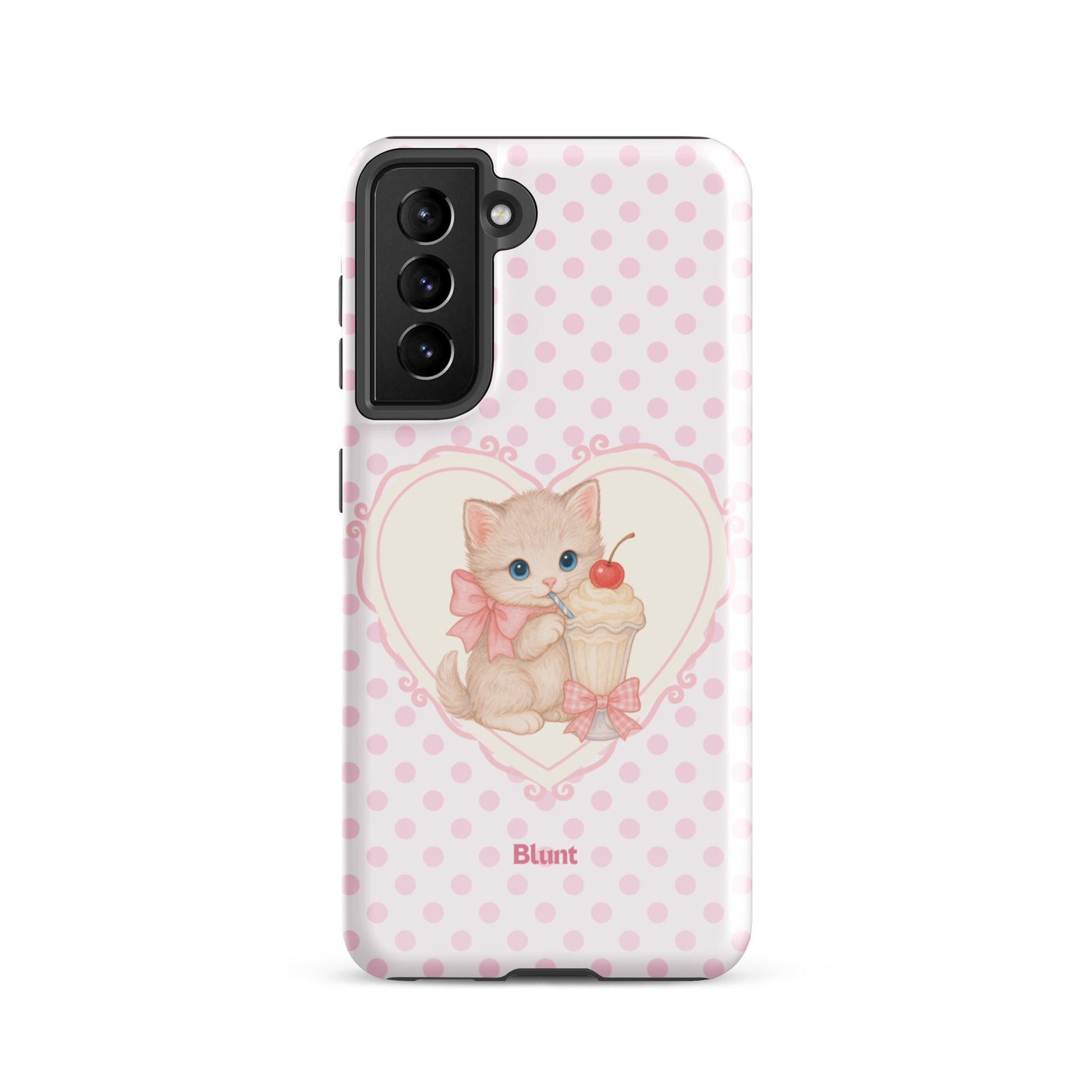 Sweet Treat Samsung Case - Blunt Cases