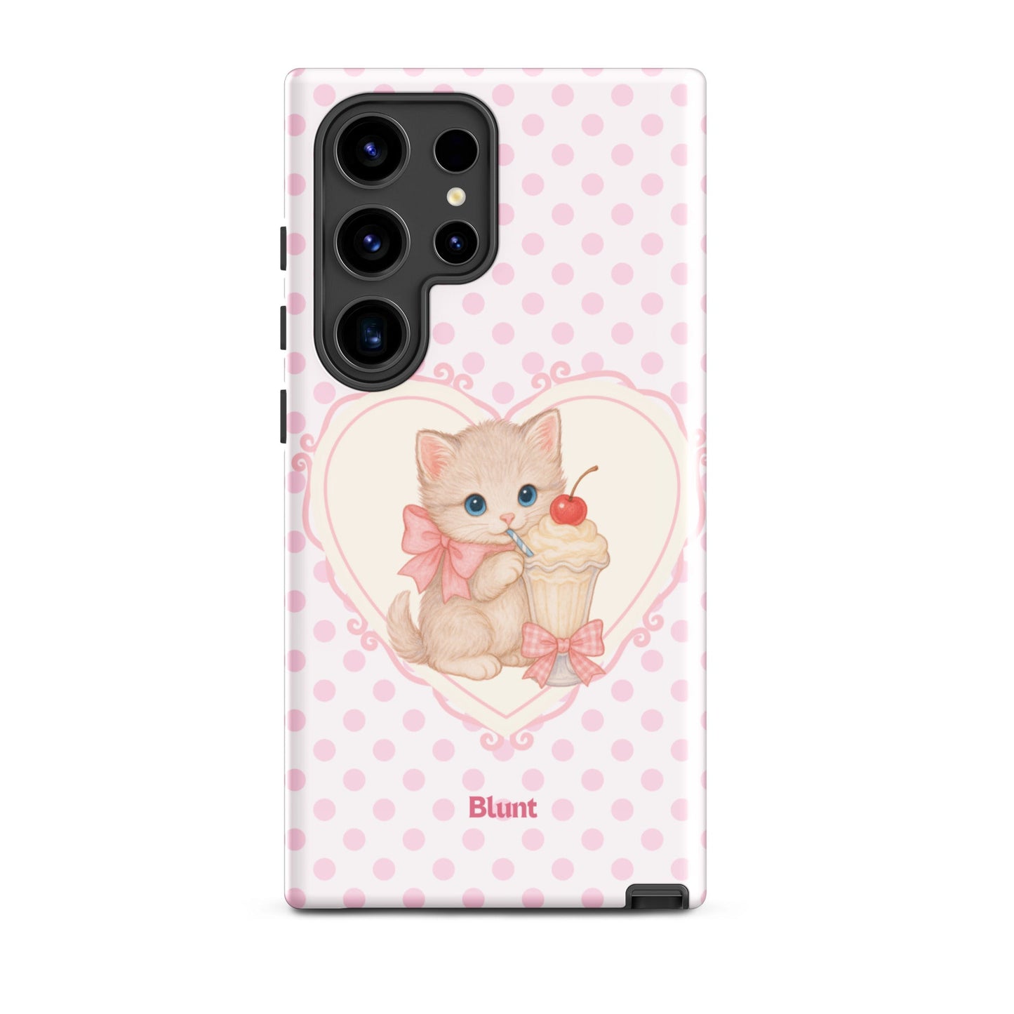 Sweet Treat Samsung Case - Blunt Cases