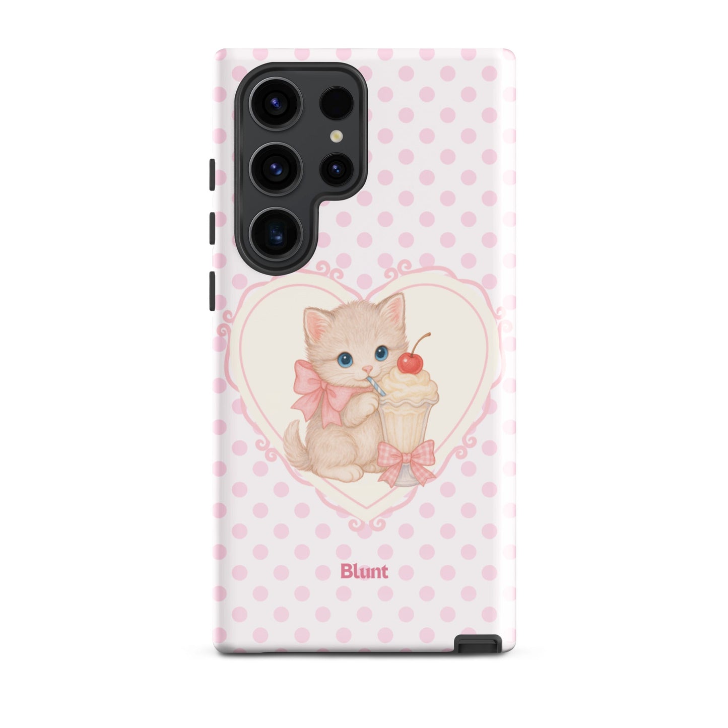Sweet Treat Samsung Case - Blunt Cases
