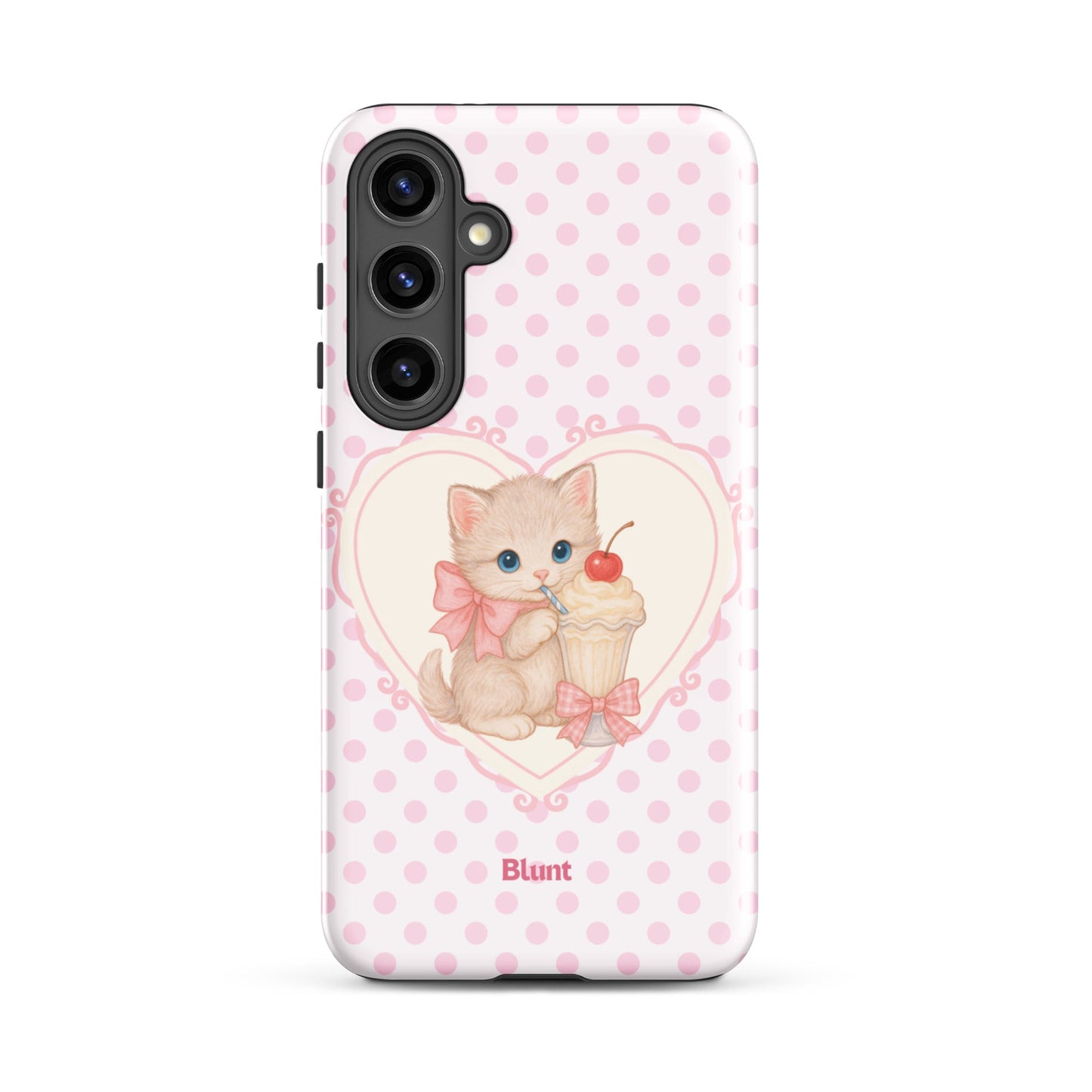 Sweet Treat Samsung Case - Blunt Cases