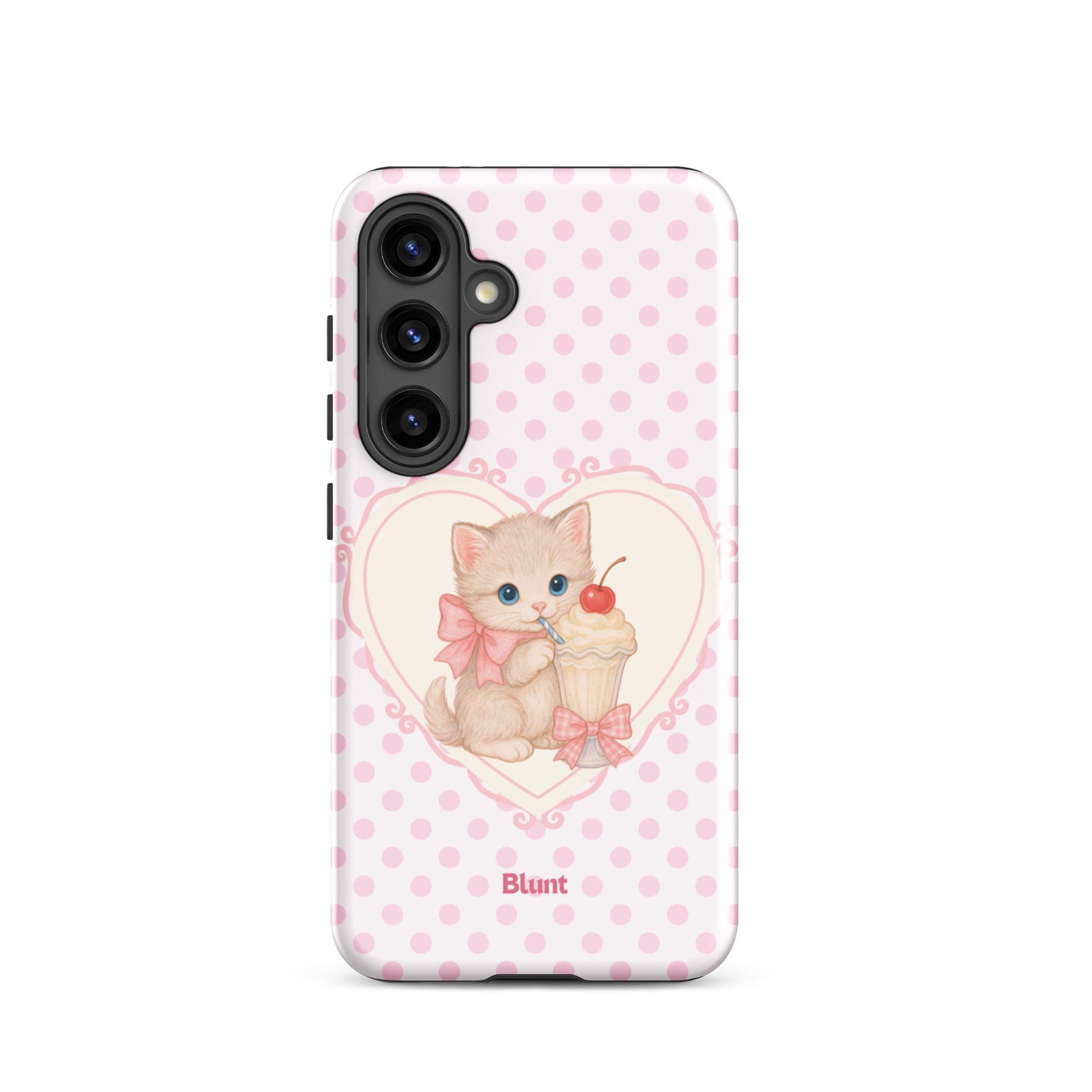 Sweet Treat Samsung Case - Blunt Cases