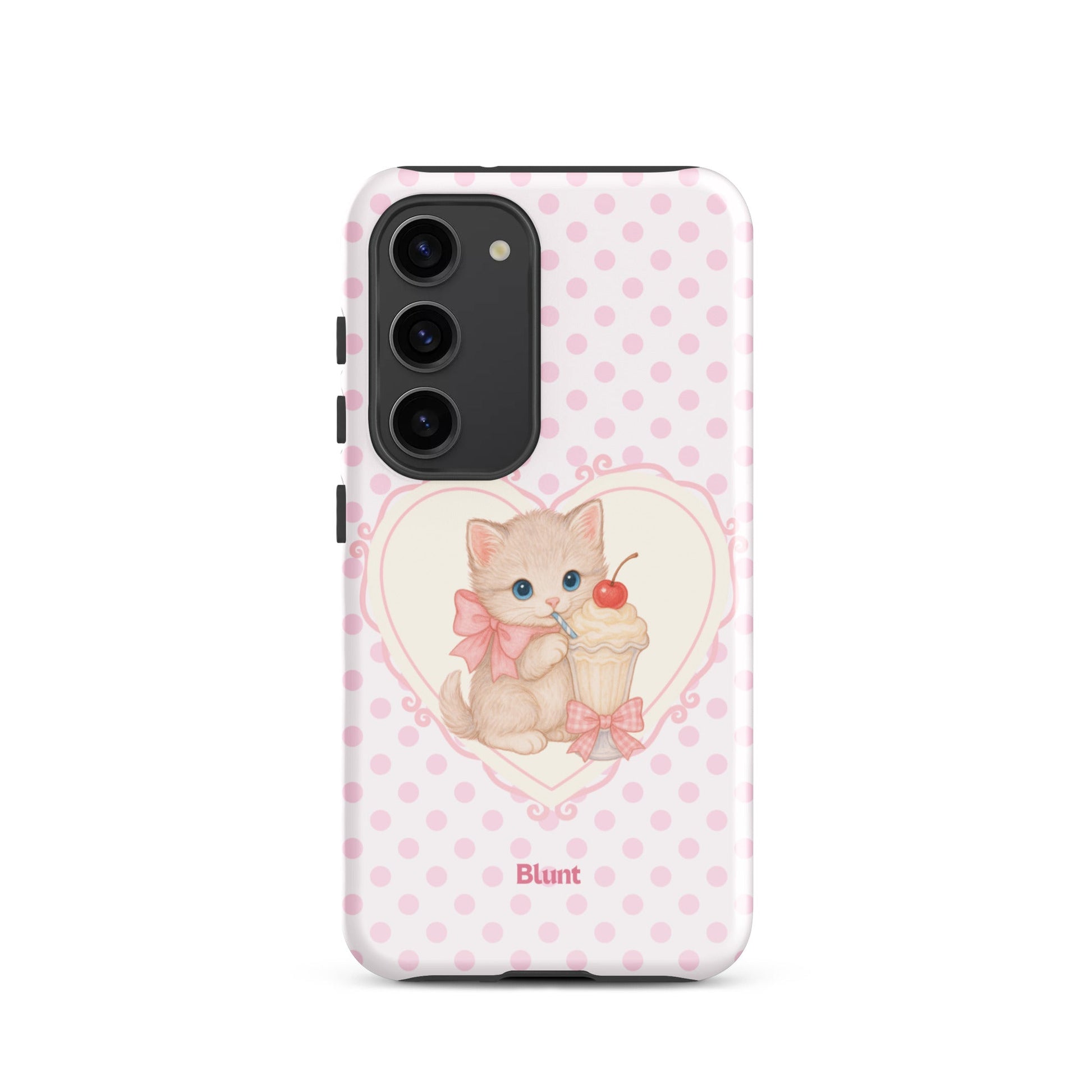 Sweet Treat Samsung Case - Blunt Cases
