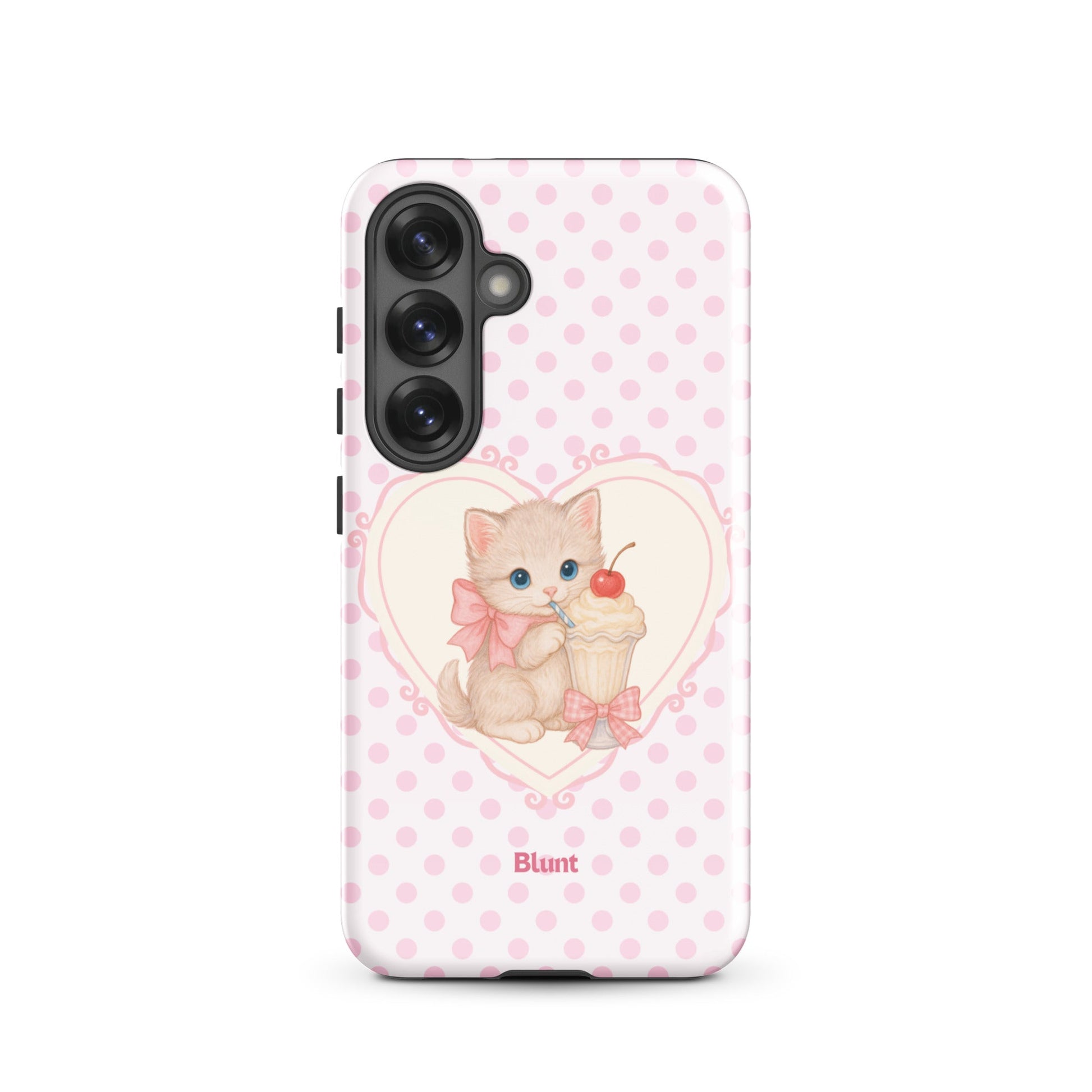Sweet Treat Samsung Case - Blunt Cases