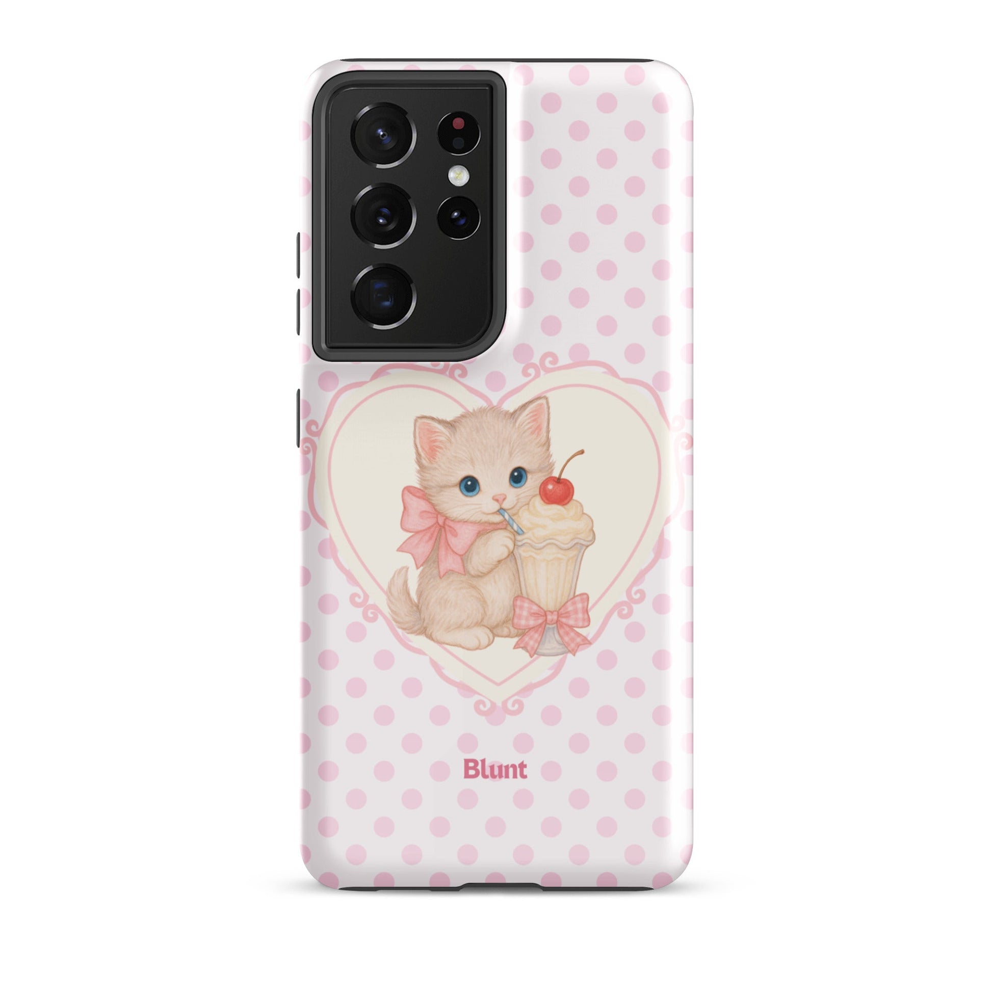 Sweet Treat Samsung Case - Blunt Cases