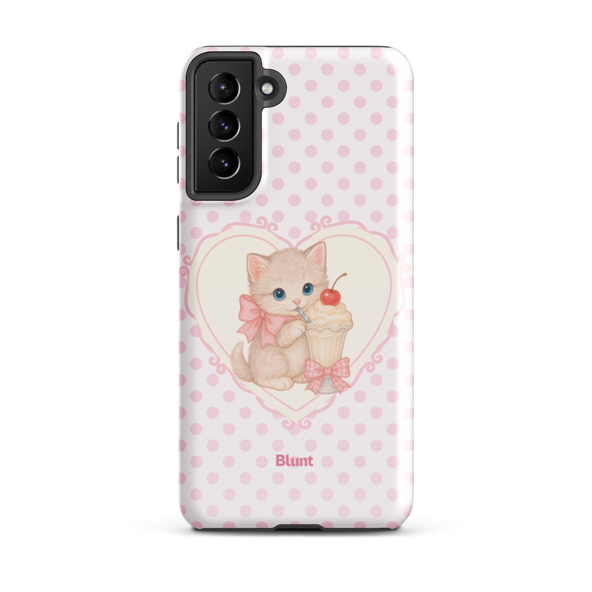 Sweet Treat Samsung Case - Blunt Cases