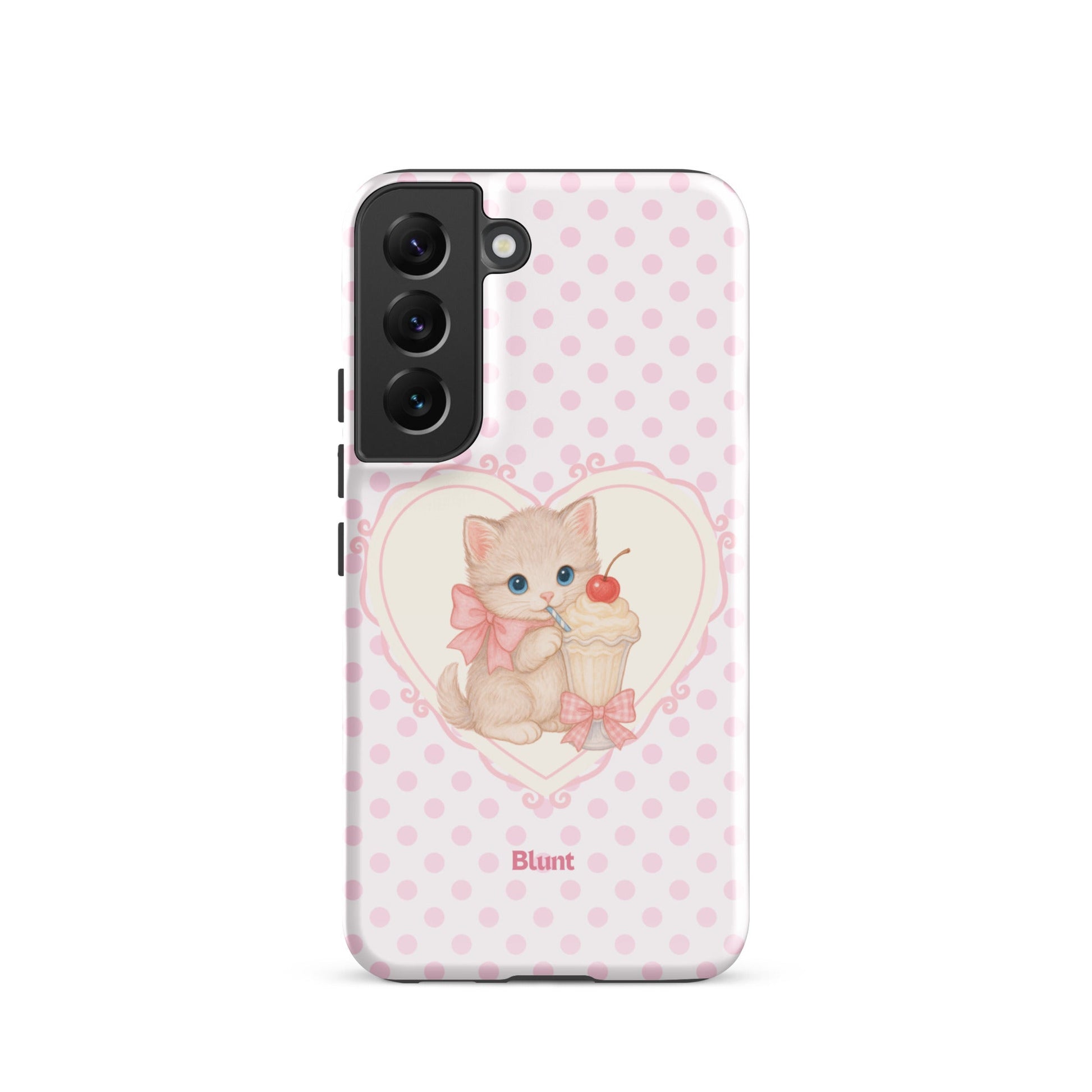 Sweet Treat Samsung Case - Blunt Cases