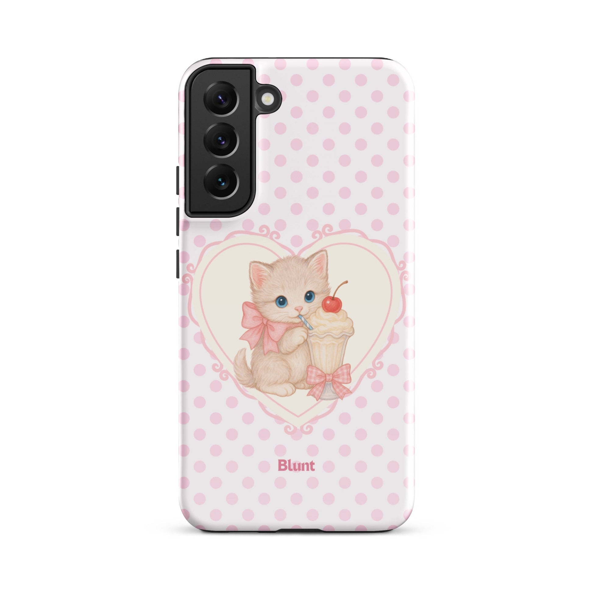 Sweet Treat Samsung Case - Blunt Cases