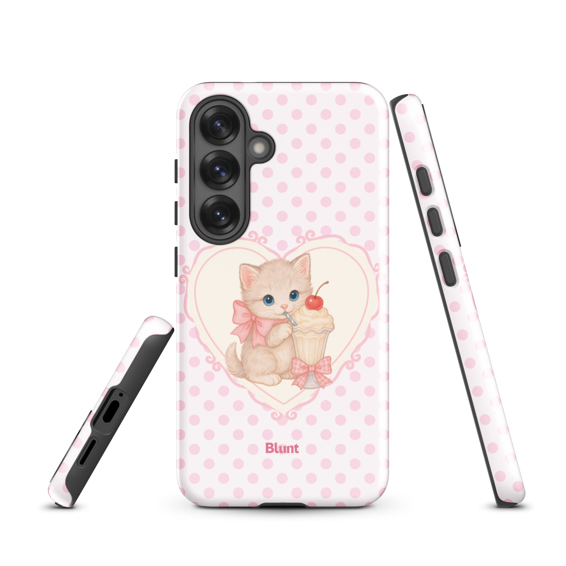 Sweet Treat Samsung Case - Blunt Cases