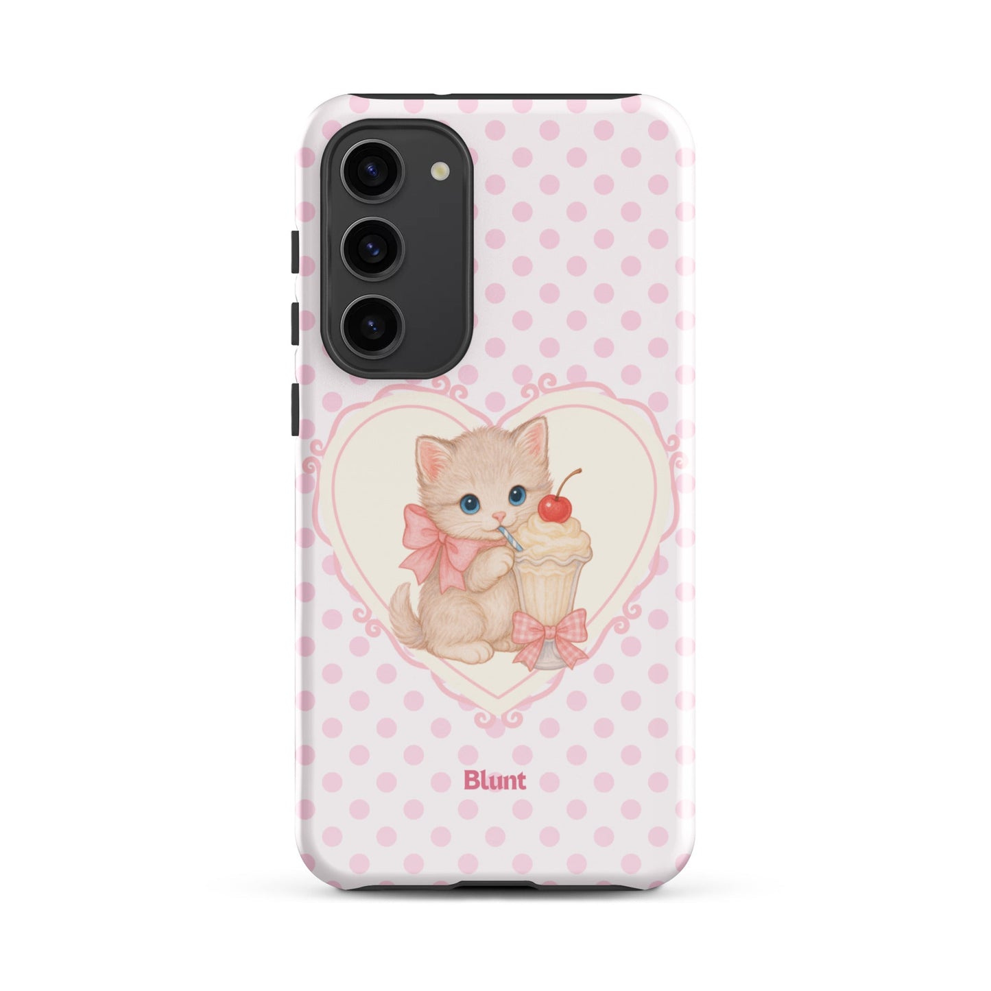 Sweet Treat Samsung Case - Blunt Cases