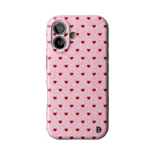 Sweethearts Statement iPhone Case