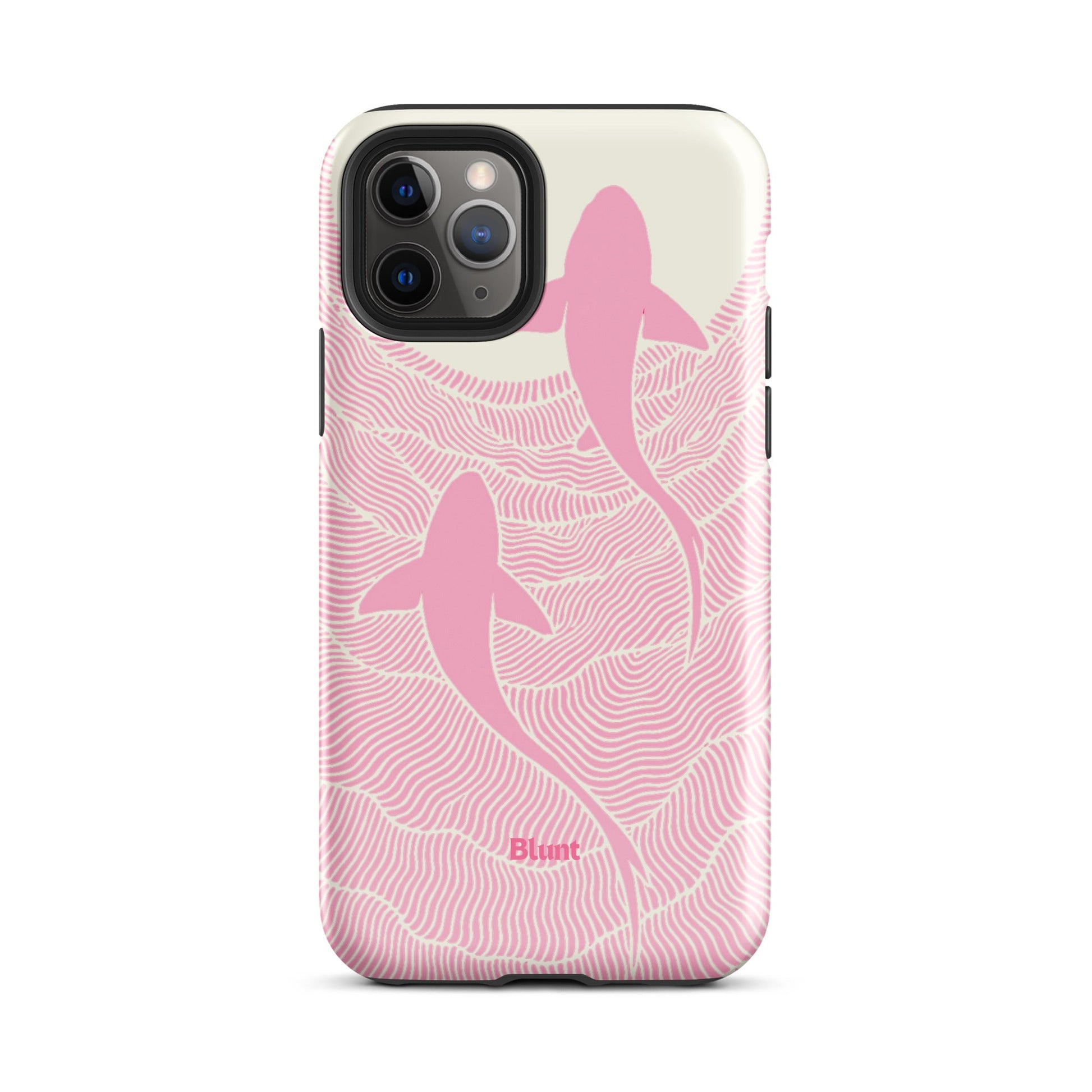 Swim Club iPhone Case - Blunt Cases