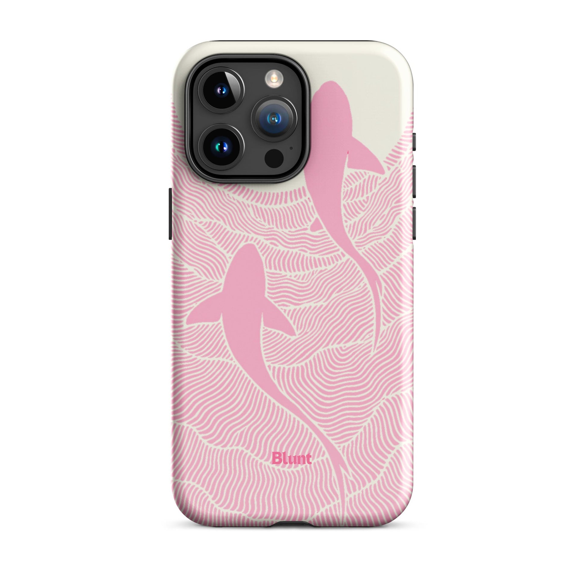 Swim Club iPhone Case - Blunt Cases