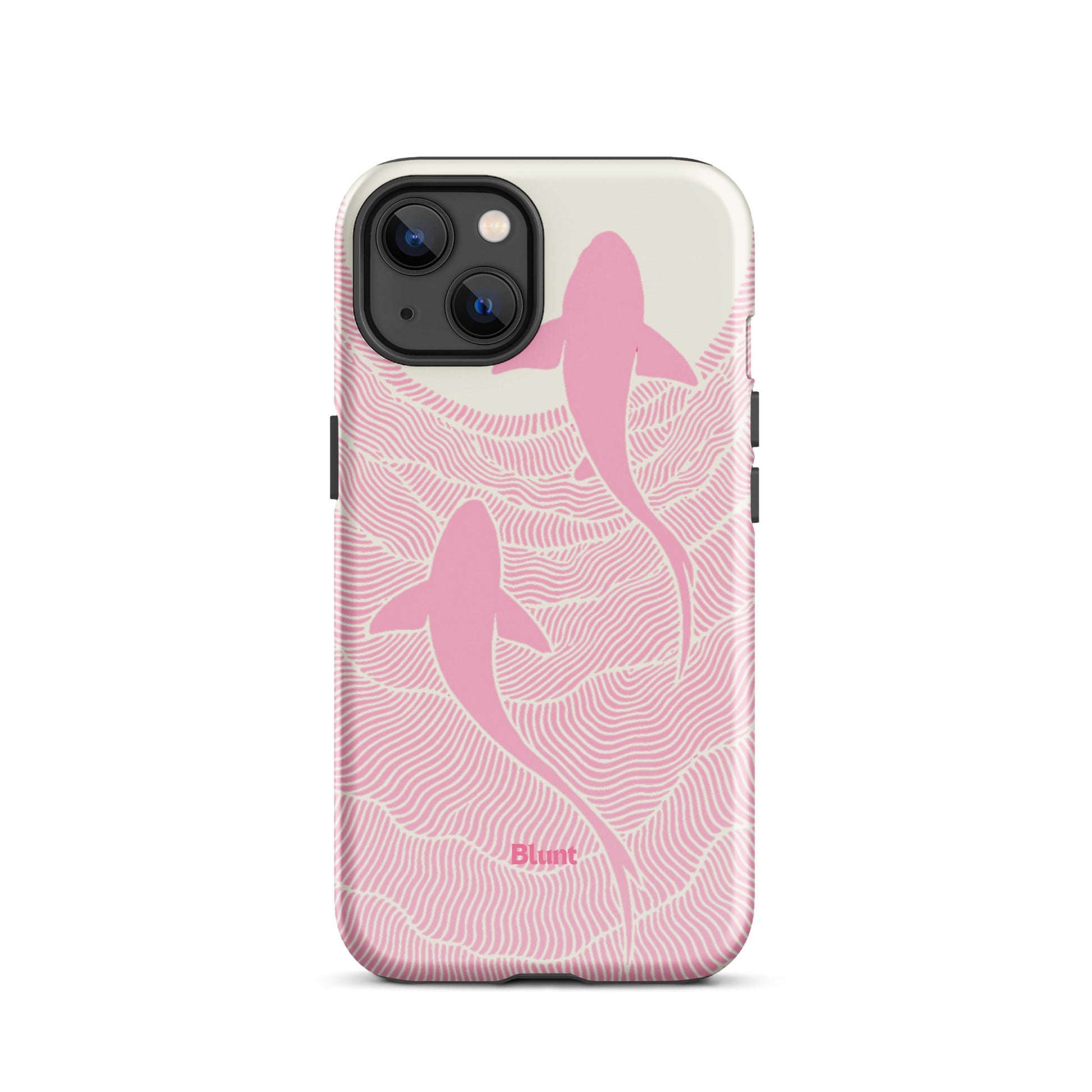Swim Club iPhone Case - Blunt Cases