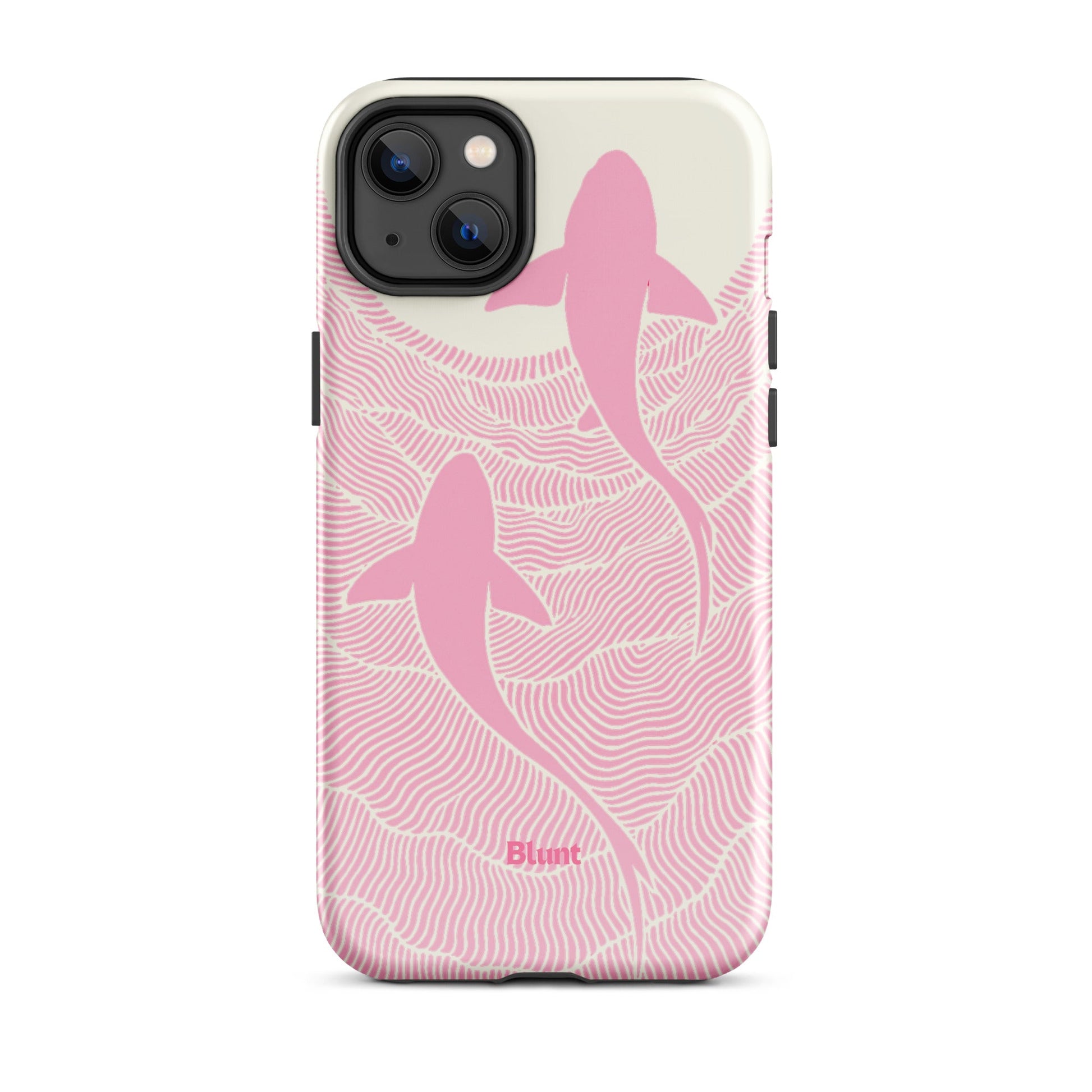 Swim Club iPhone Case - Blunt Cases