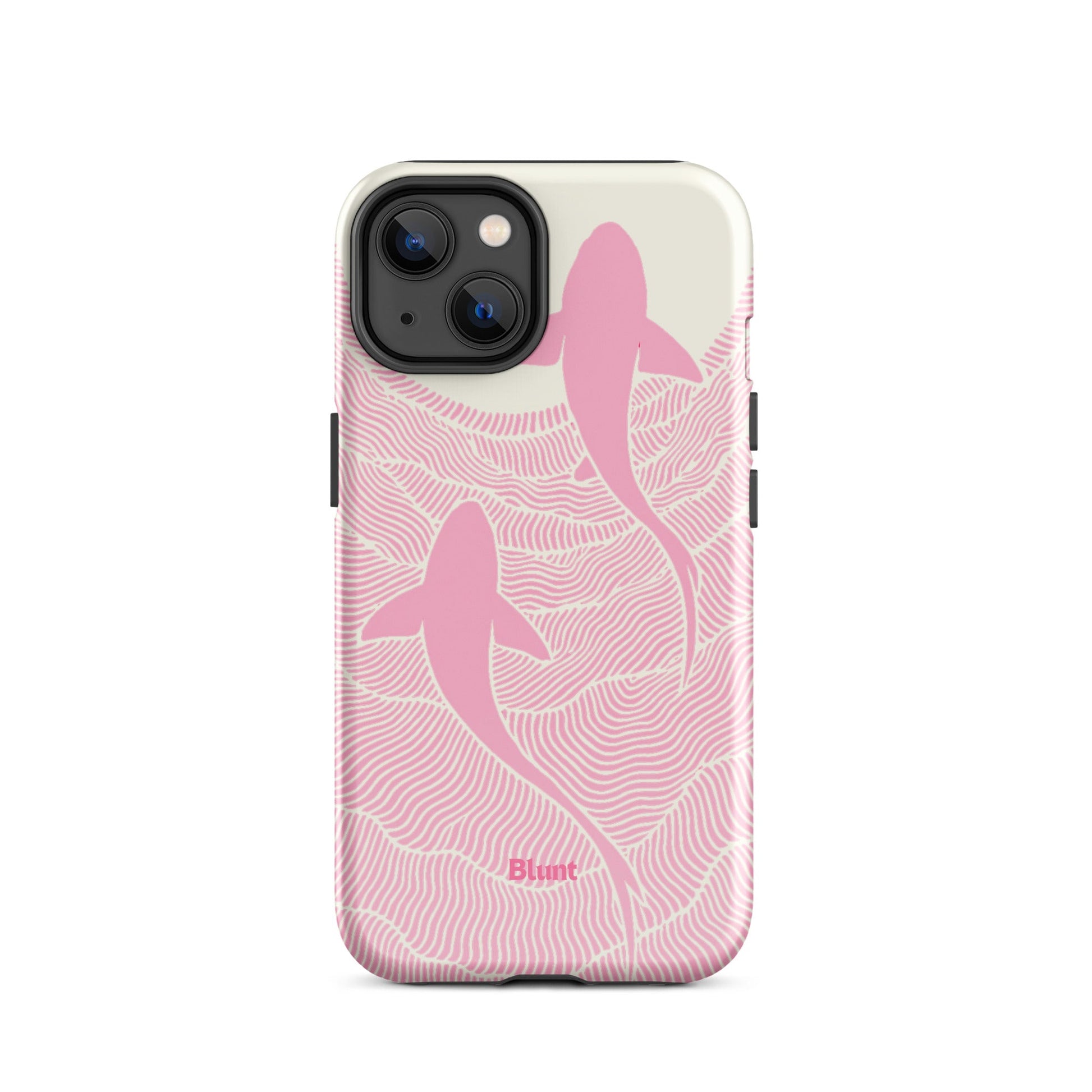 Swim Club iPhone Case - Blunt Cases