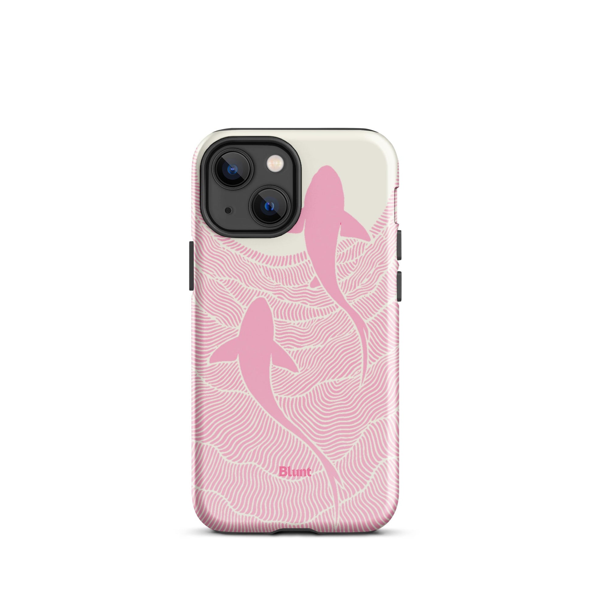 Swim Club iPhone Case - Blunt Cases