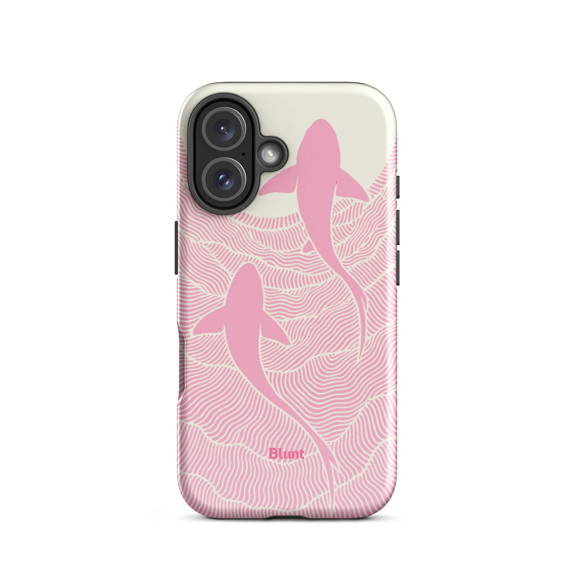 Swim Club iPhone Case - Blunt Cases