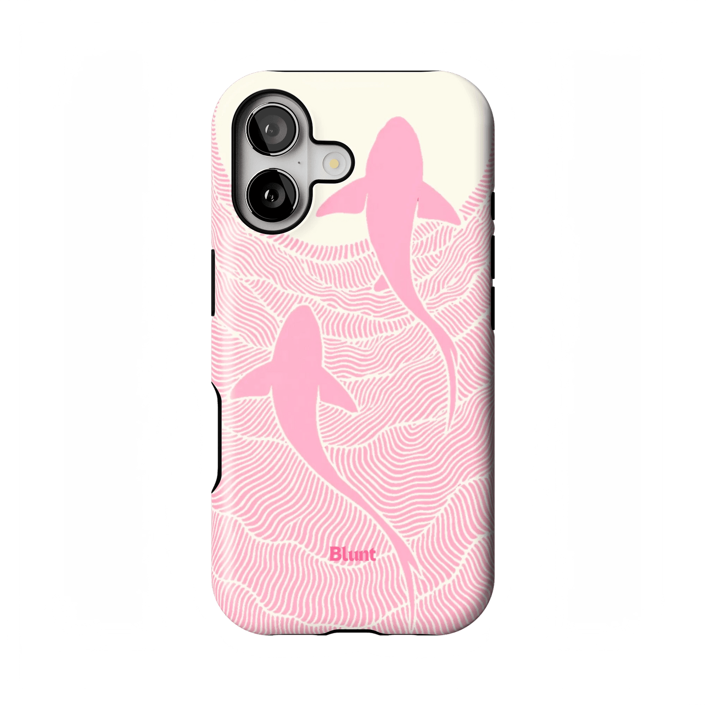 Swim Club iPhone Case - Blunt Cases