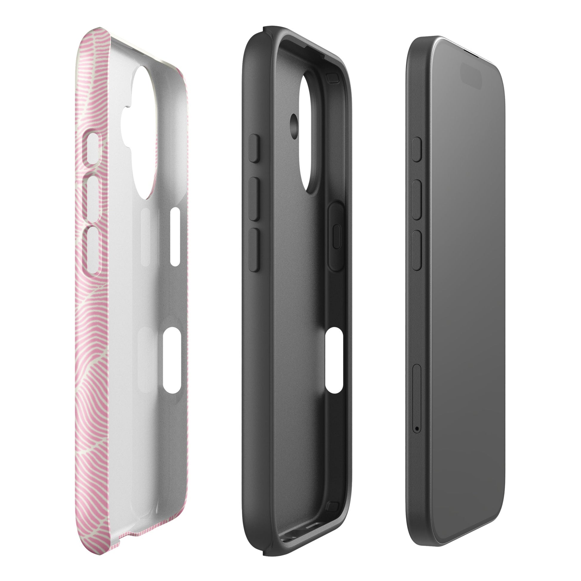 Swim Club iPhone Case - Blunt Cases