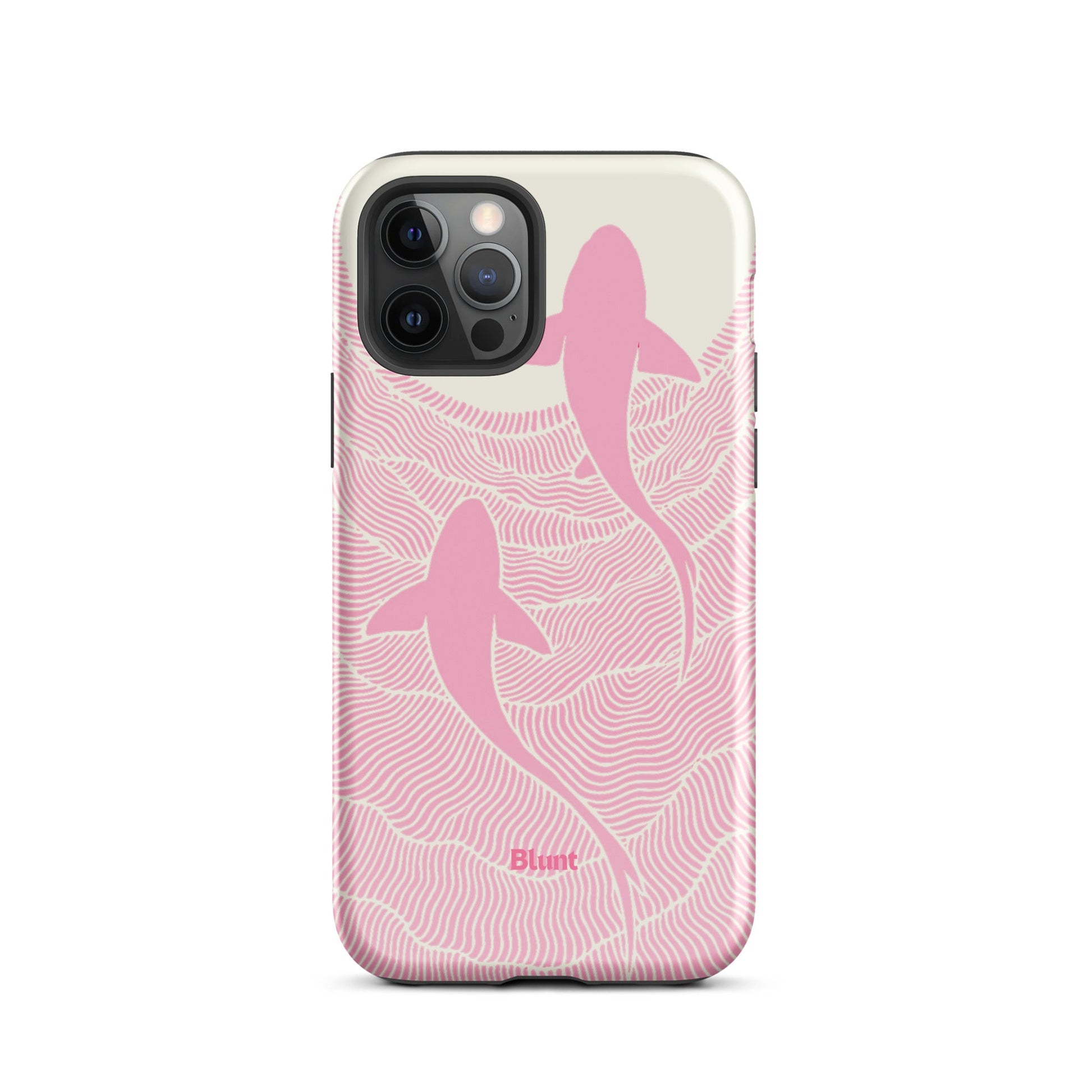 Swim Club iPhone Case - Blunt Cases