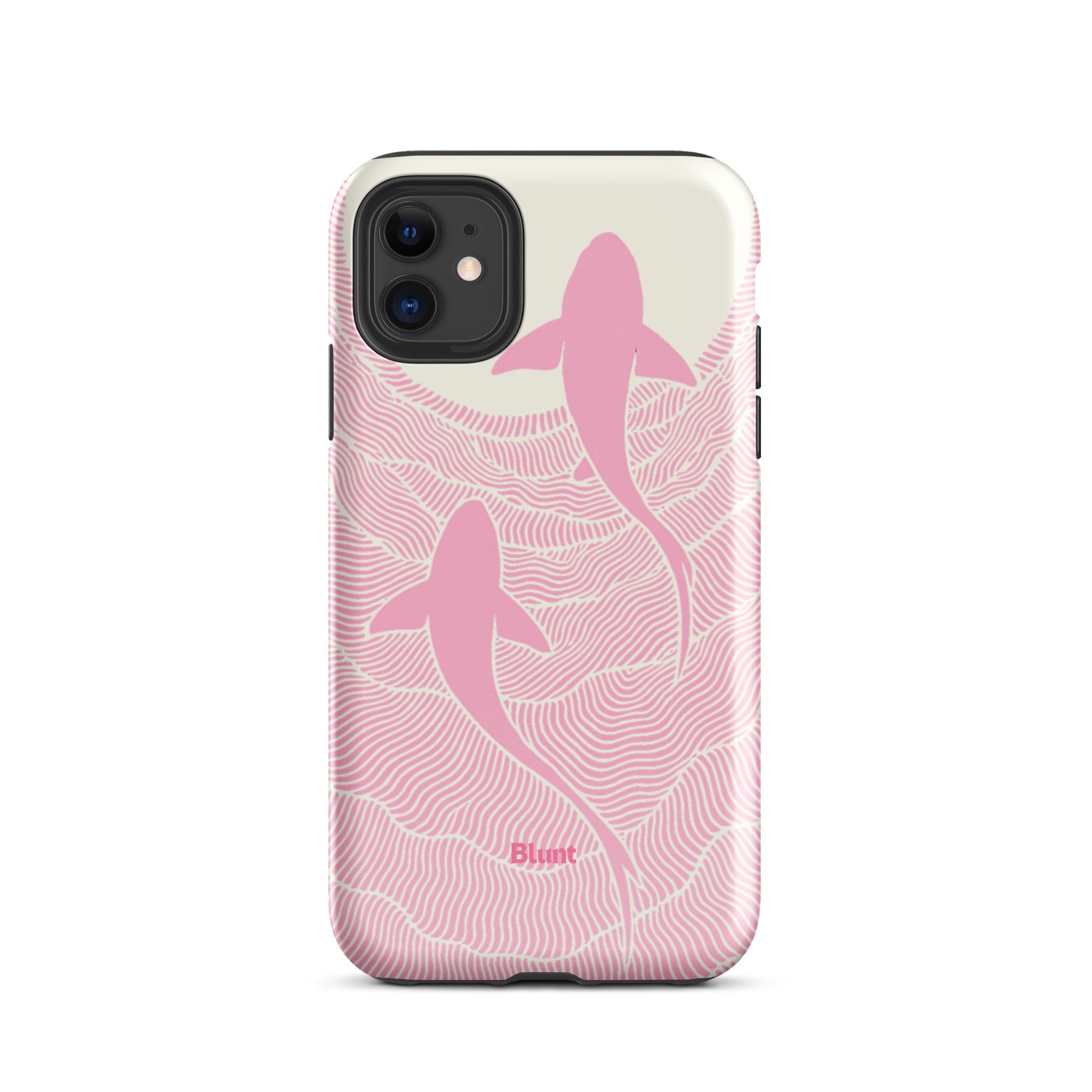 Swim Club iPhone Case - Blunt Cases
