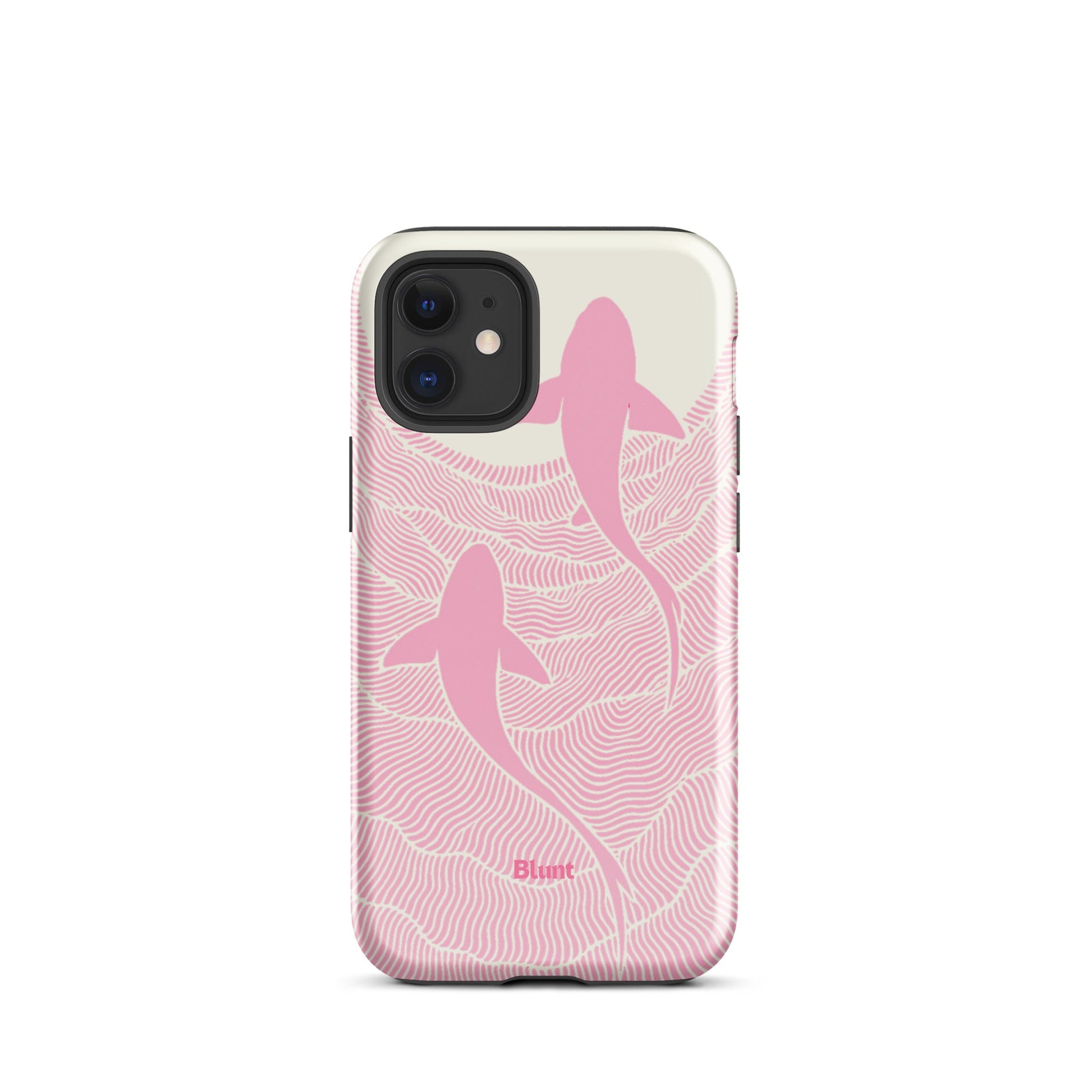 Swim Club iPhone Case - Blunt Cases