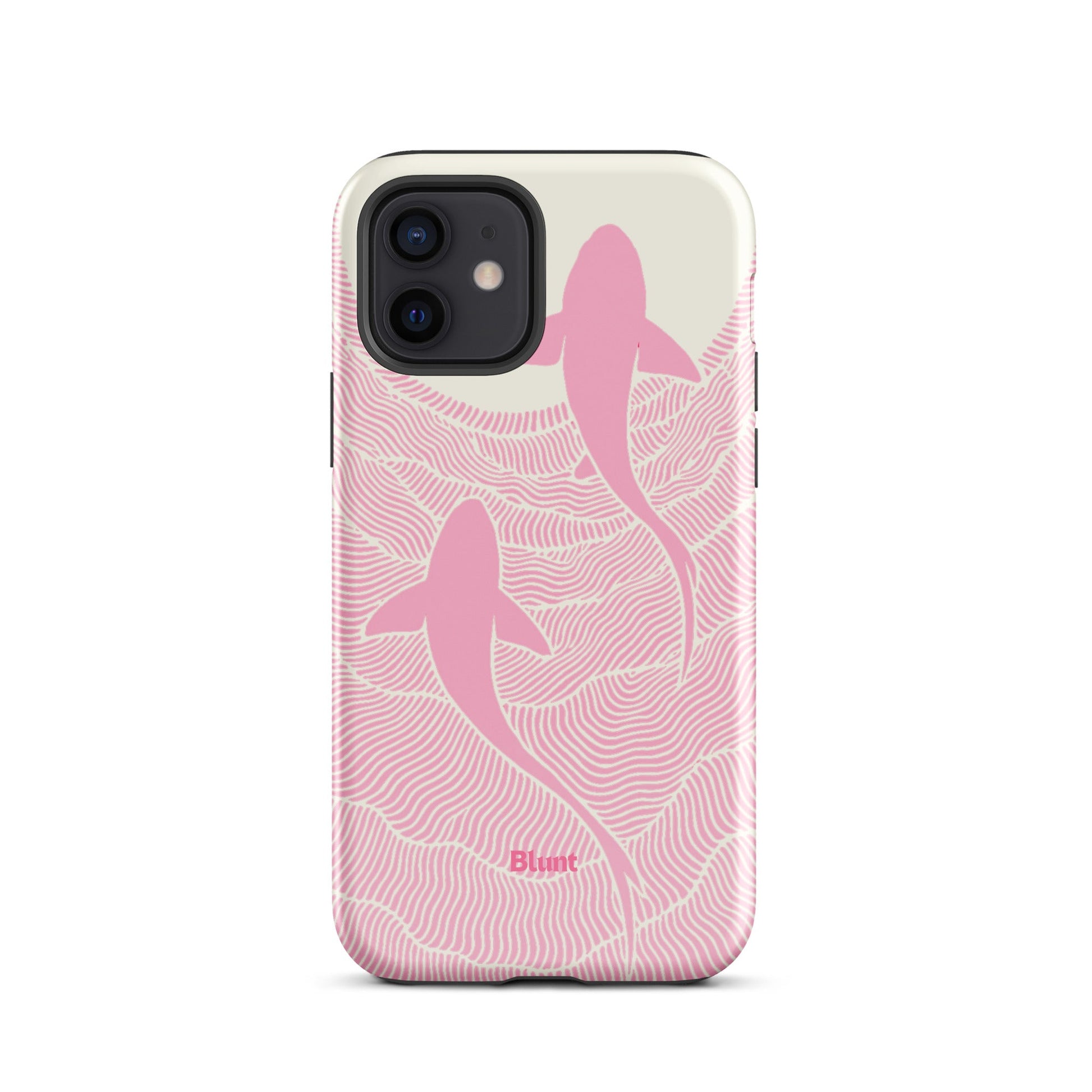 Swim Club iPhone Case - Blunt Cases