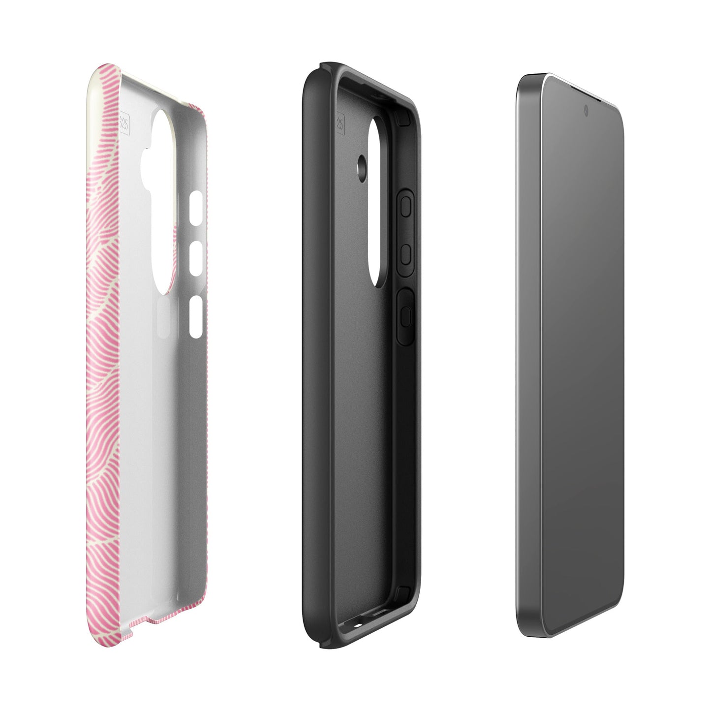 Swim Club Samsung Case - Blunt Cases