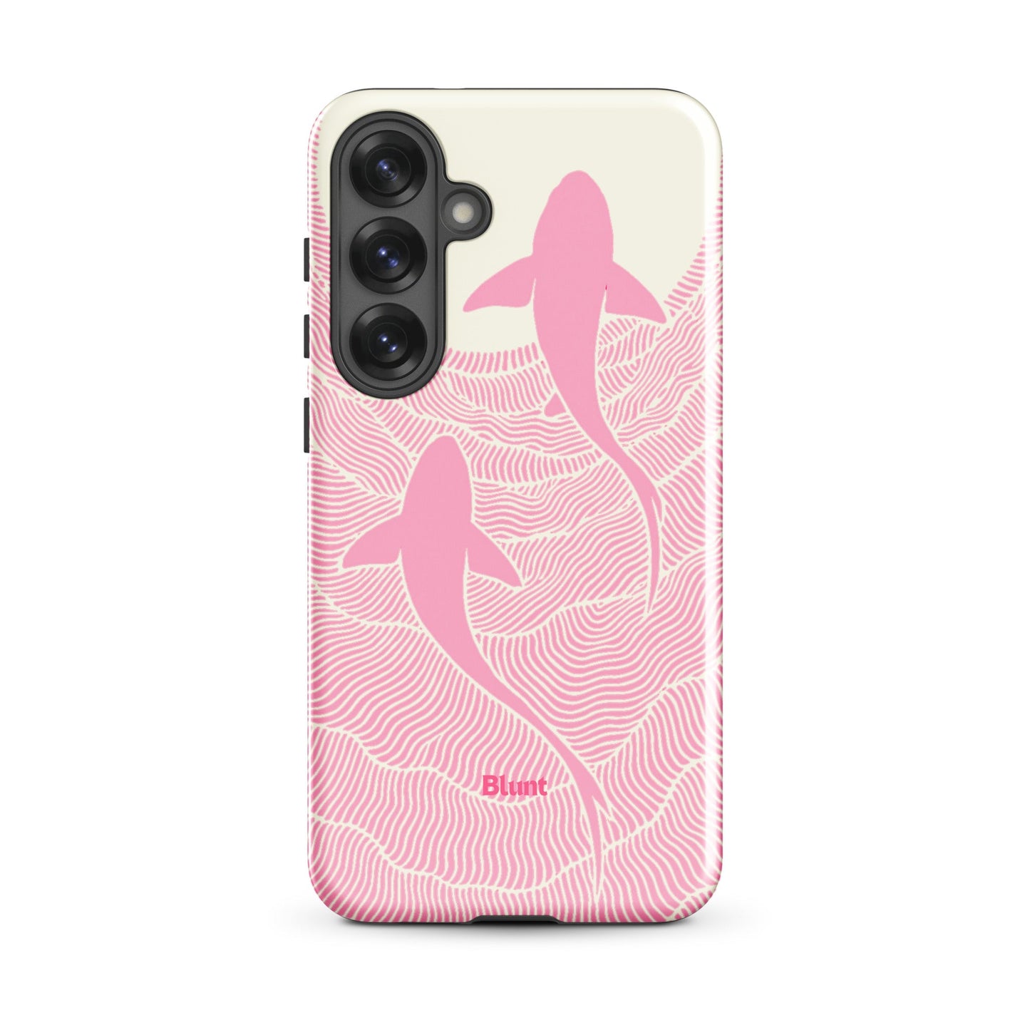 Swim Club Samsung Case - Blunt Cases
