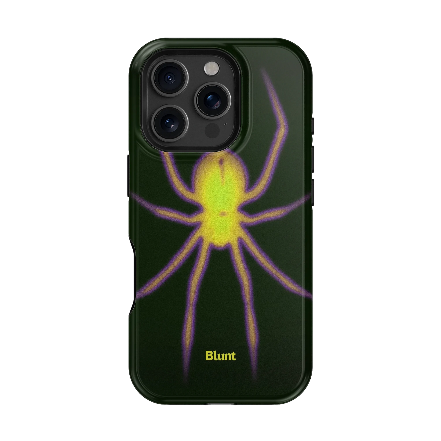 Exil iPhone Case
