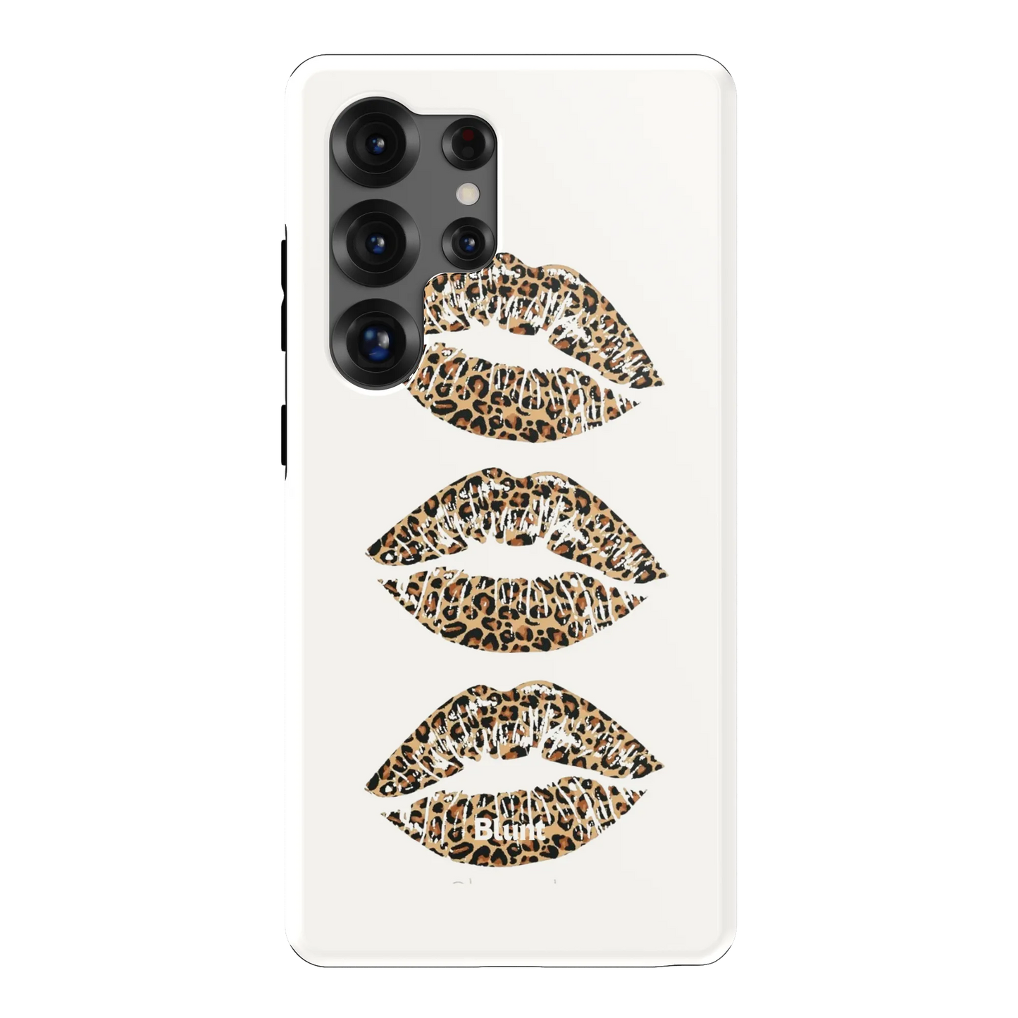 Triluxe Samsung Case