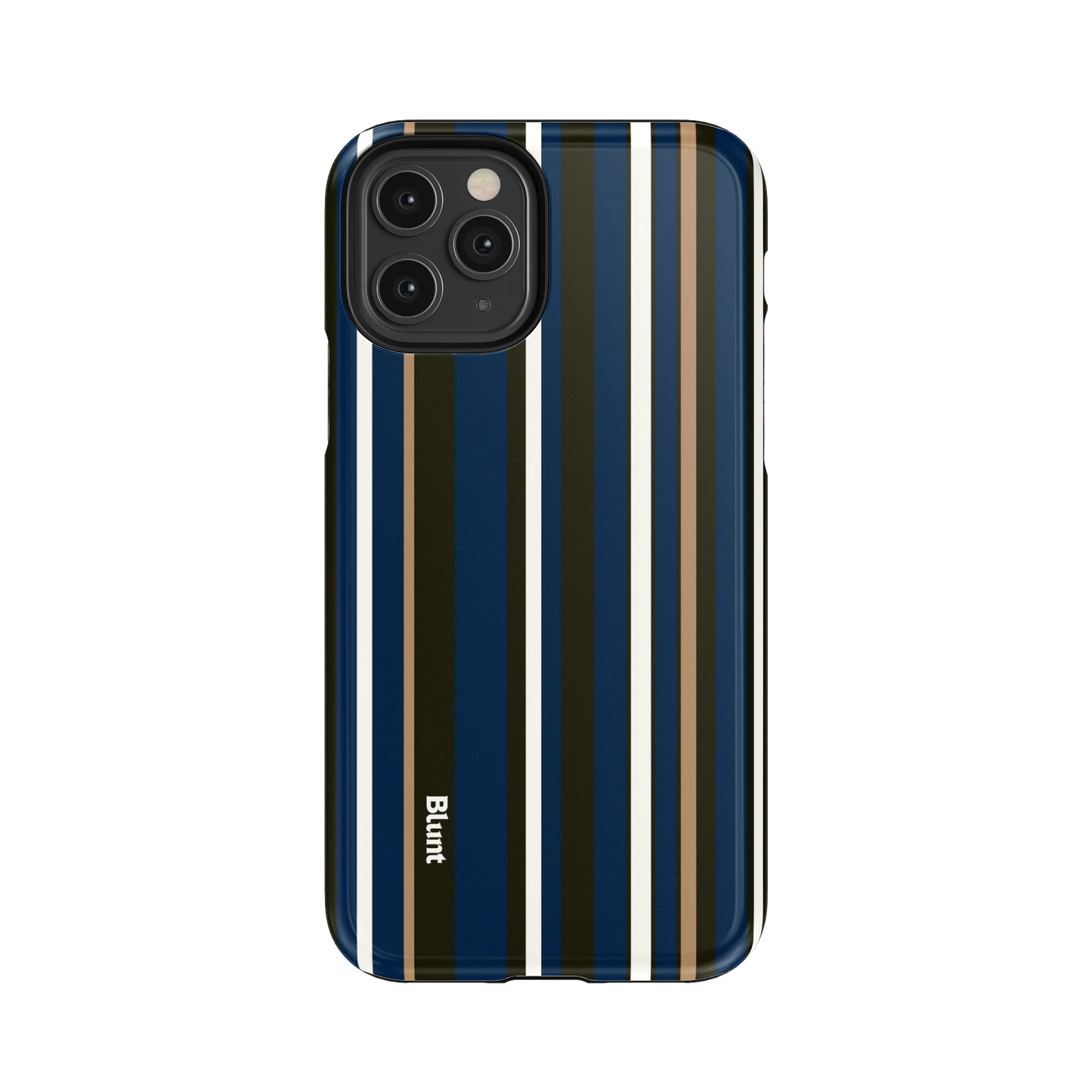 Navy League iPhone Case