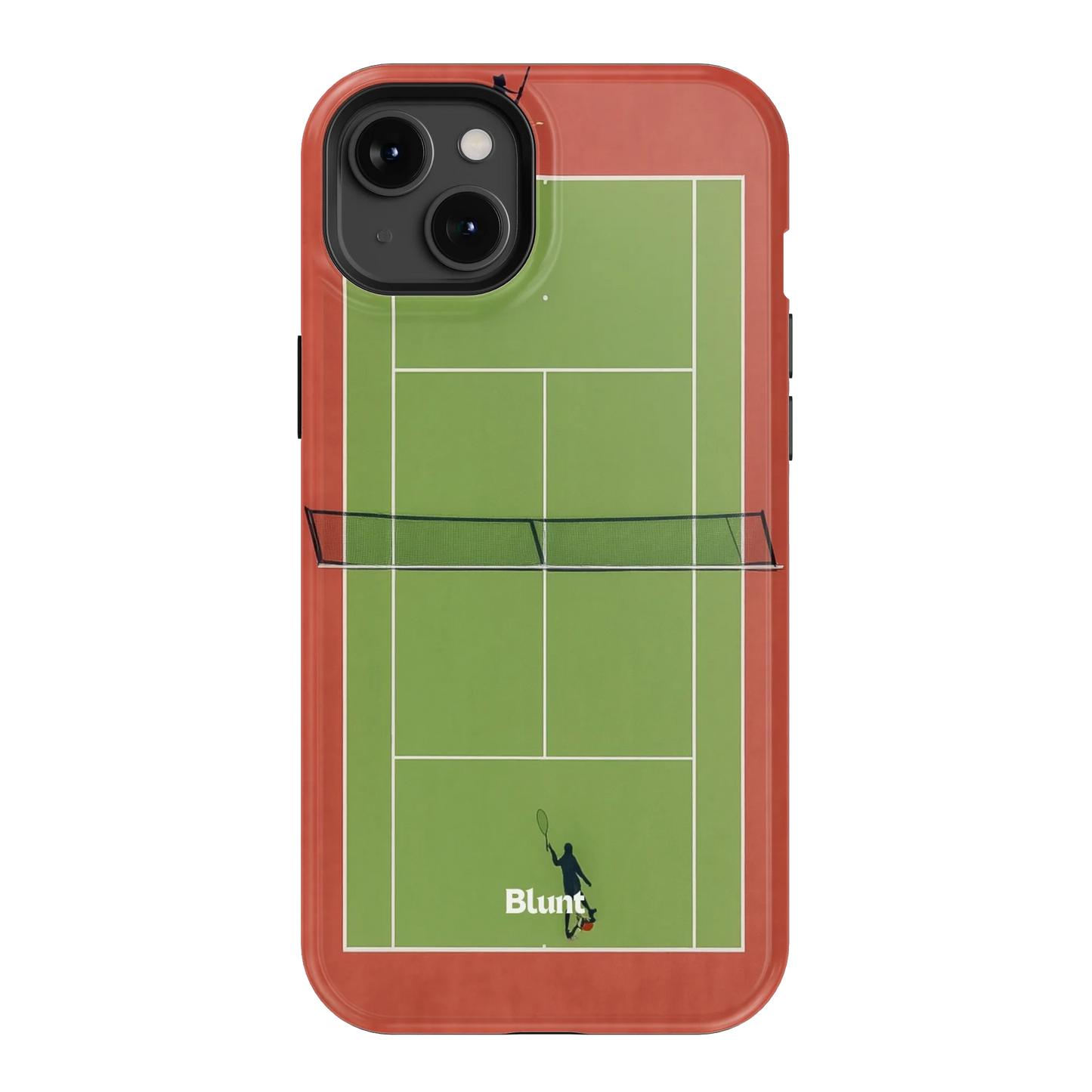 Volley iPhone Case