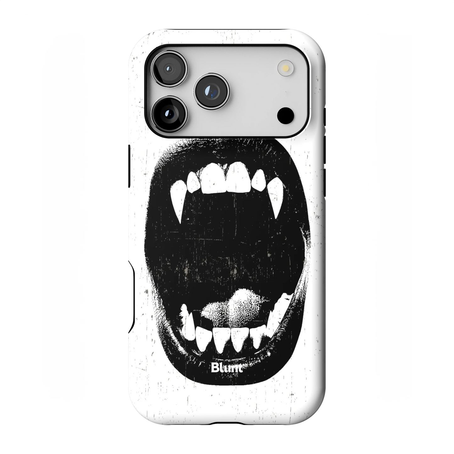 Venomous iPhone Case