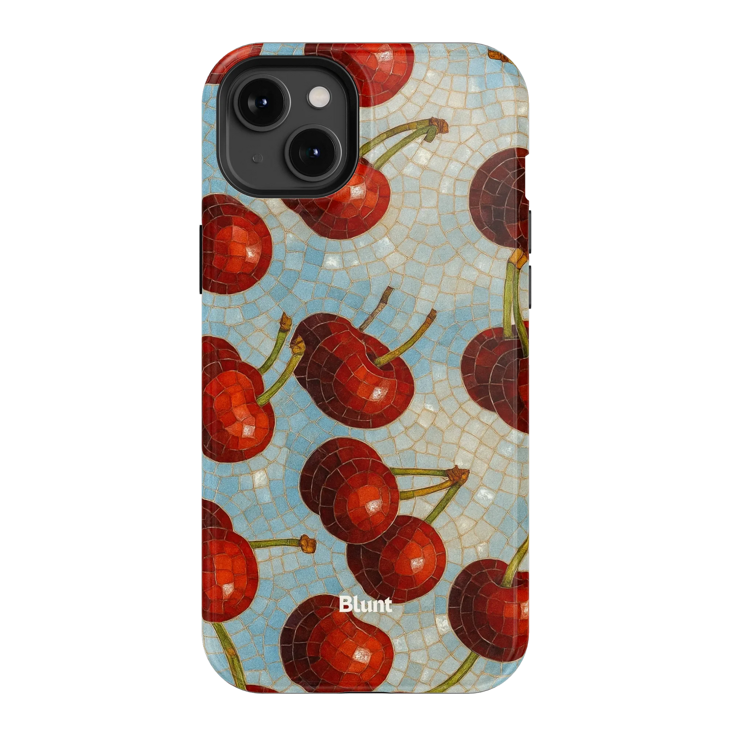 Vice Cherry iPhone Case
