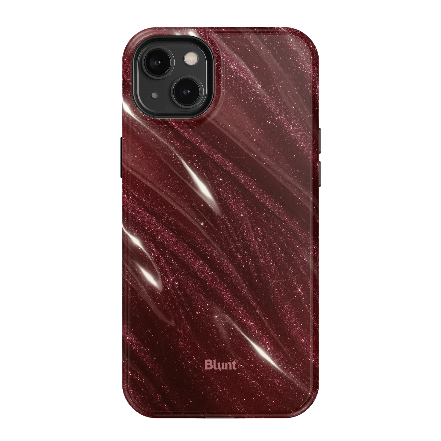 Velvet Rush iPhone Case